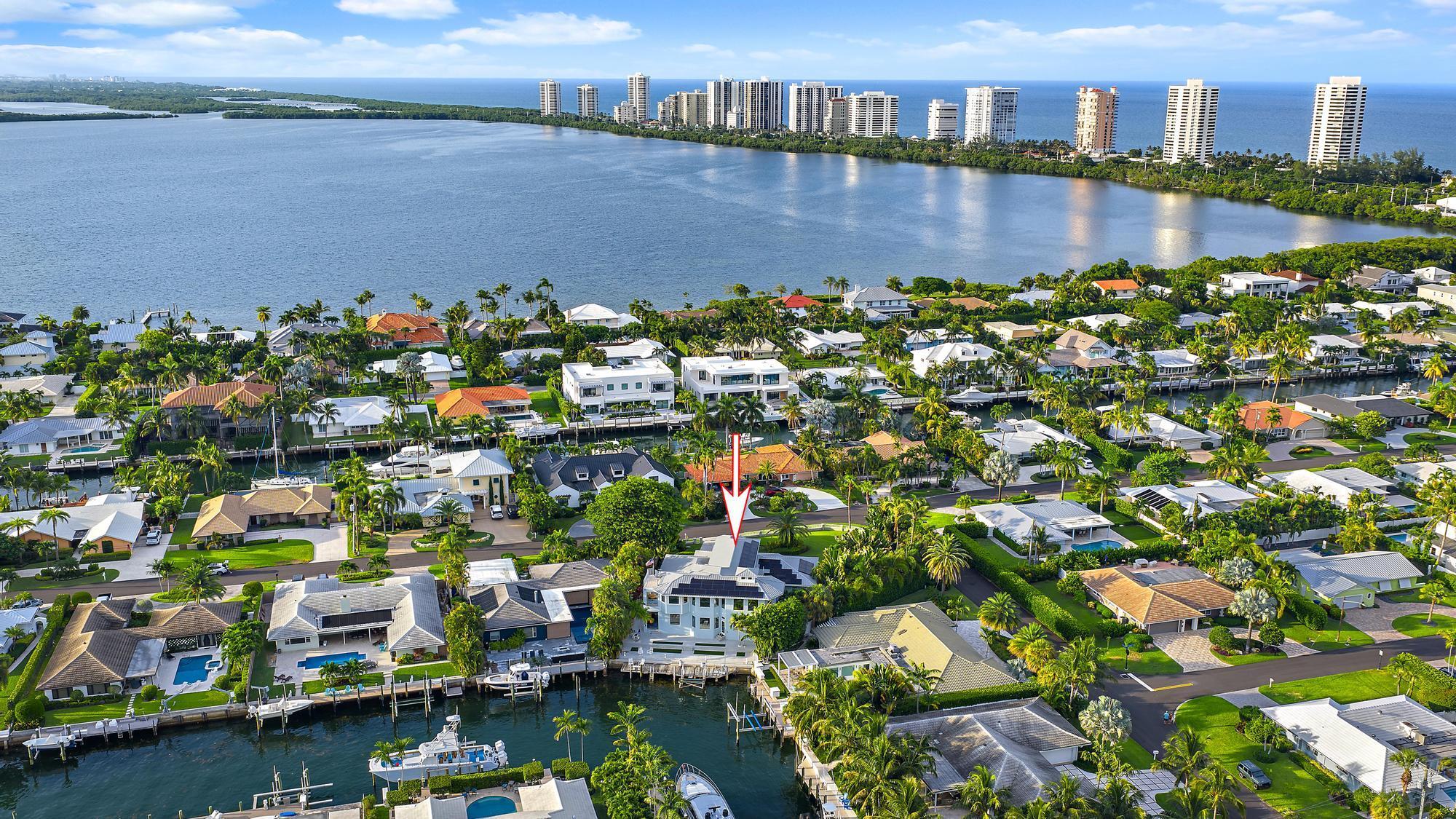 1121 Fairview Lane, Singer Island, FL 33404, Singer Island - Photo 4