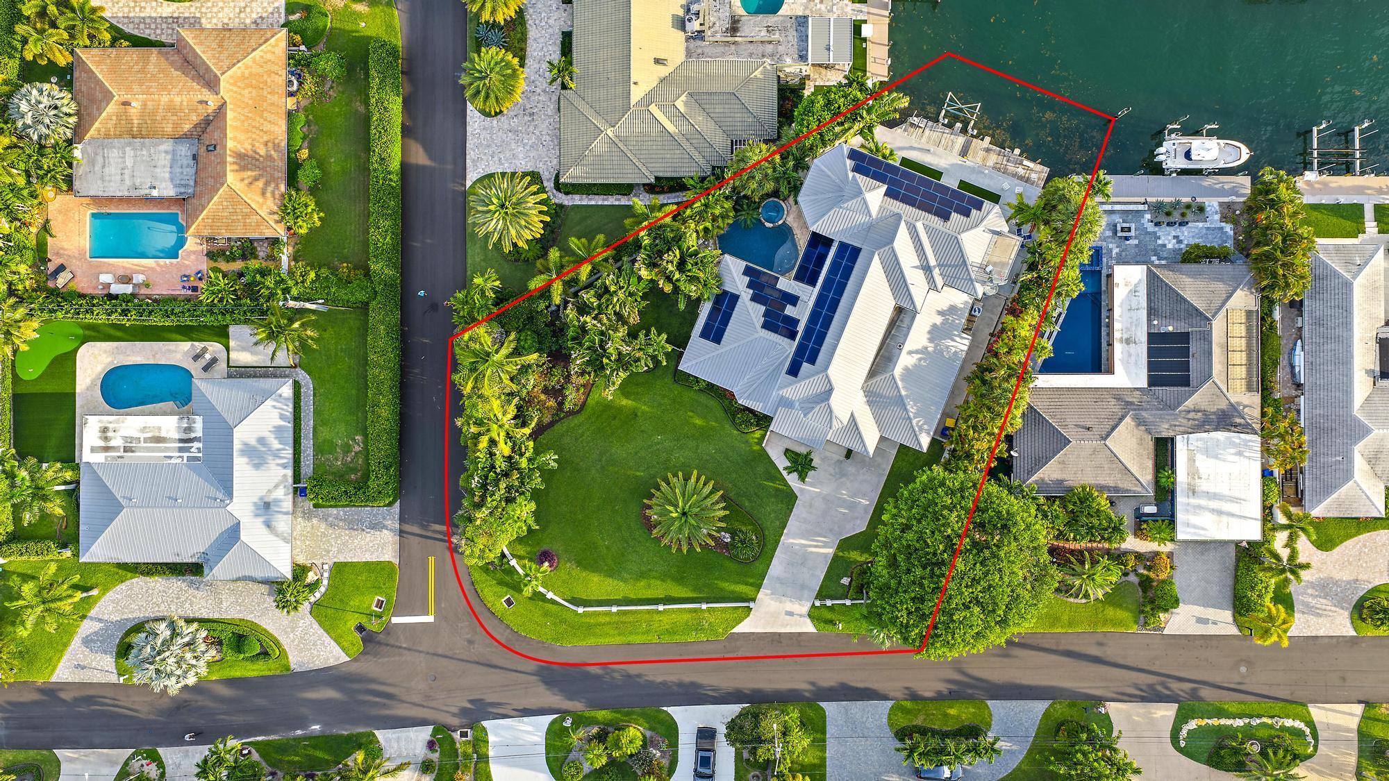 1121 Fairview Lane, Singer Island, FL 33404, Singer Island - Photo 5
