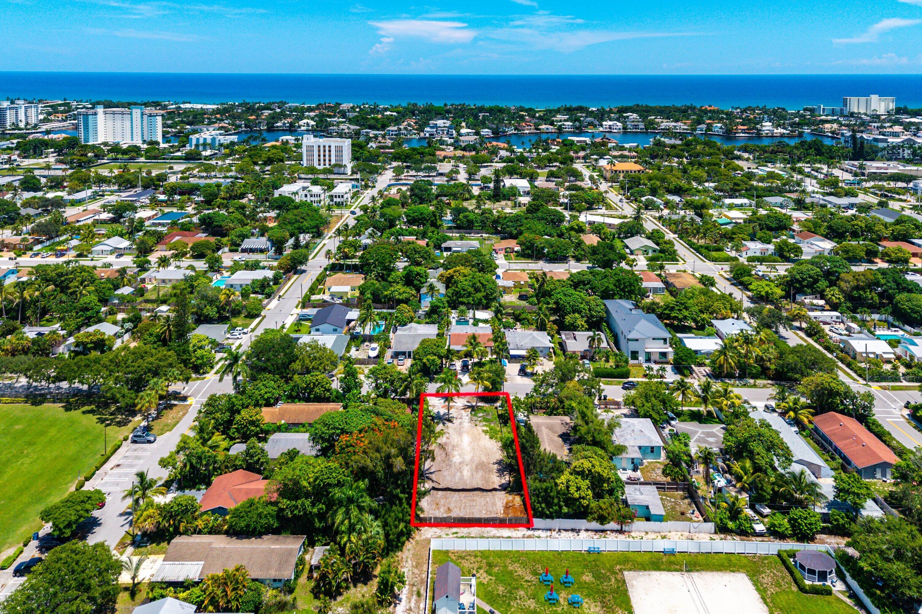 814 SE 2nd Avenue, Delray Beach, FL 33483, Delray Beach