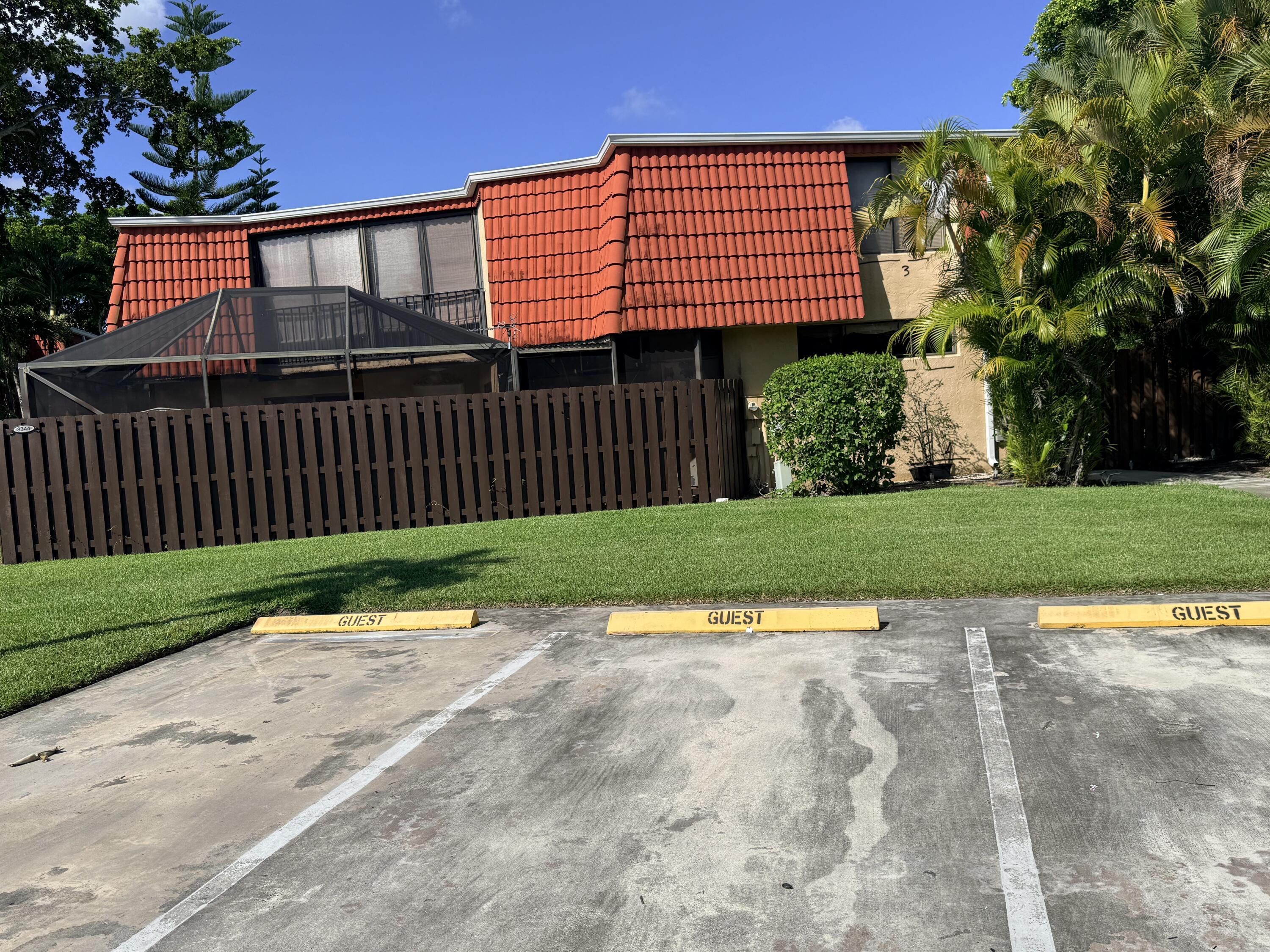 8344 TRENT Court B, Boca Raton, FL 33433, Boca Raton