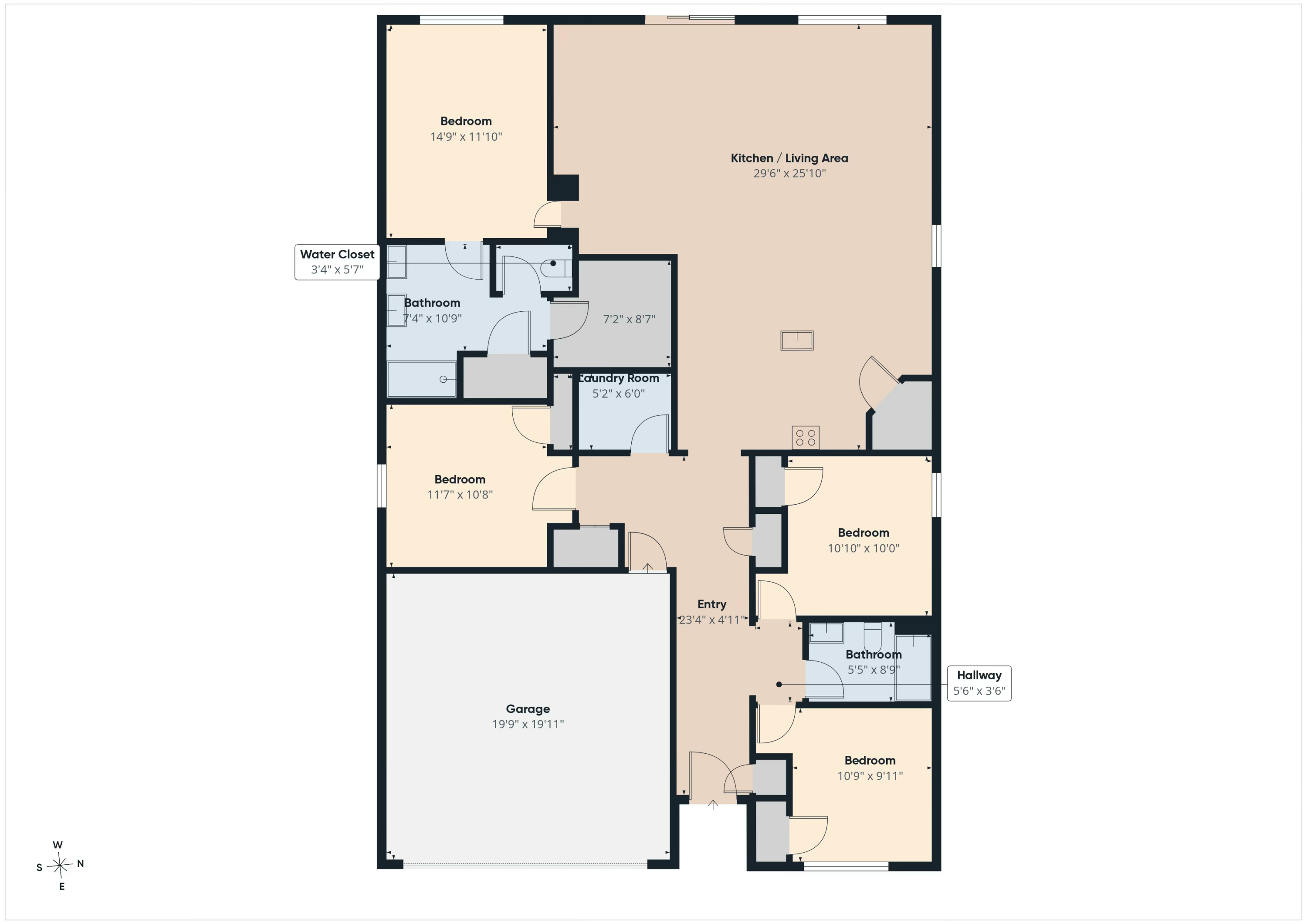 4402 SW PORT ST LUCIE Boulevard, Port St. Lucie, FL 34953, Port St. Lucie - Photo 2