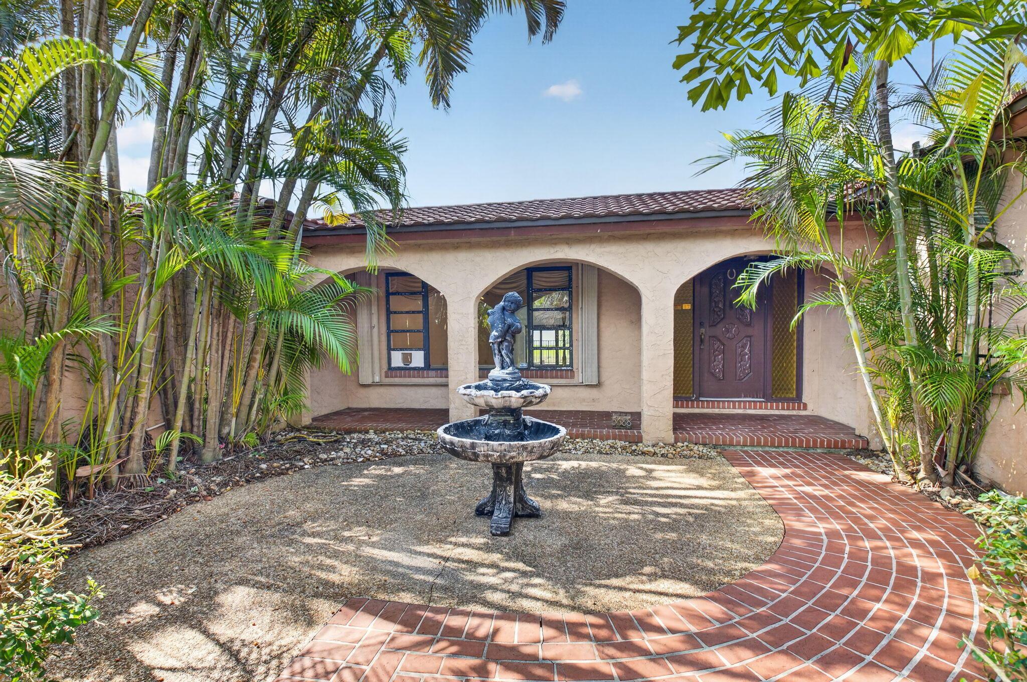 5688 WIND DRIFT Lane, Boca Raton, FL 33433, Boca Raton - Photo 3