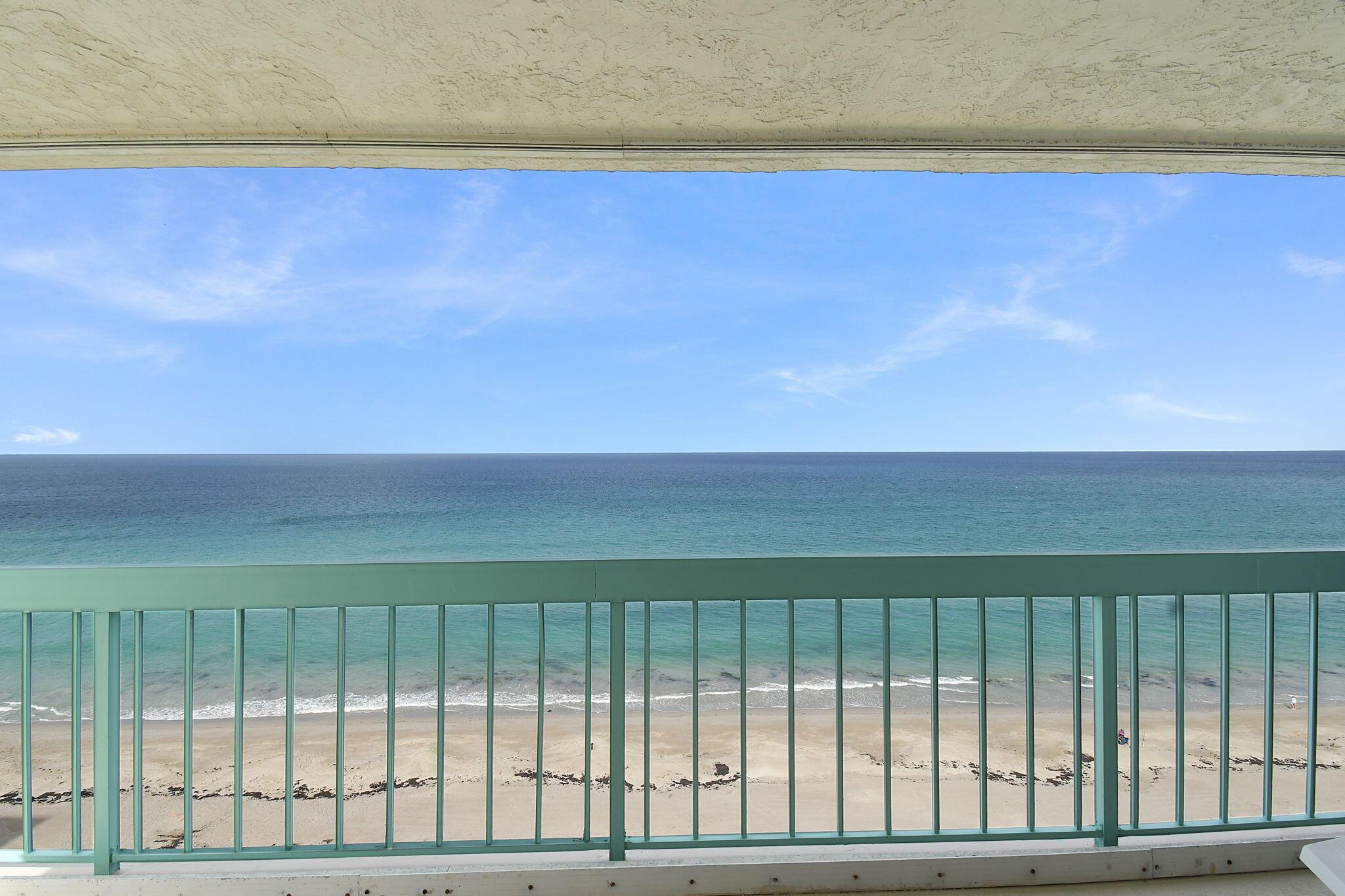 9940 S OCEAN Drive 1101, Jensen Beach, FL 34957, Jensen Beach - Photo 2
