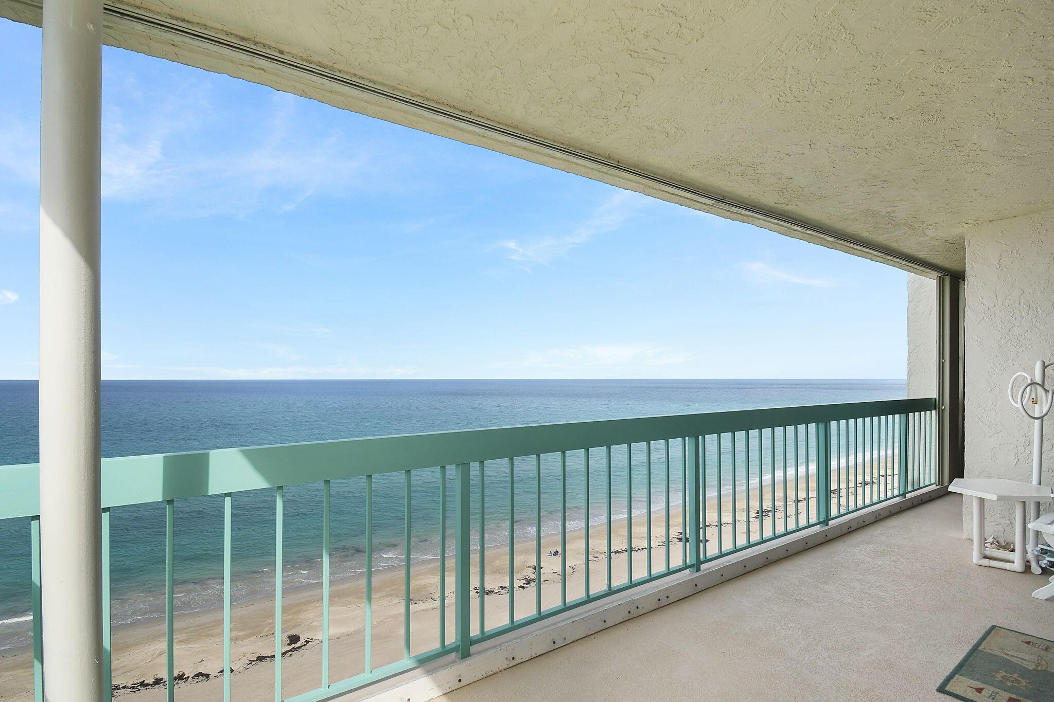 9940 S OCEAN Drive 1101, Jensen Beach, FL 34957, Jensen Beach - Photo 3
