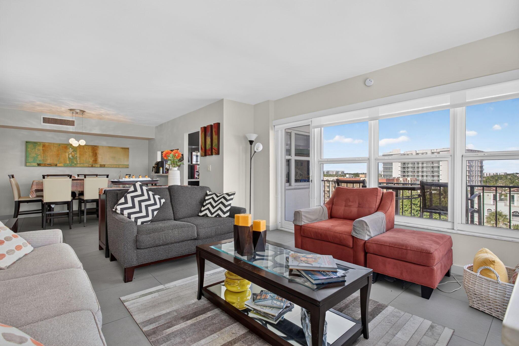 405 N OCEAN Boulevard 611, Pompano Beach, FL 33062, Pompano Beach - Photo 3