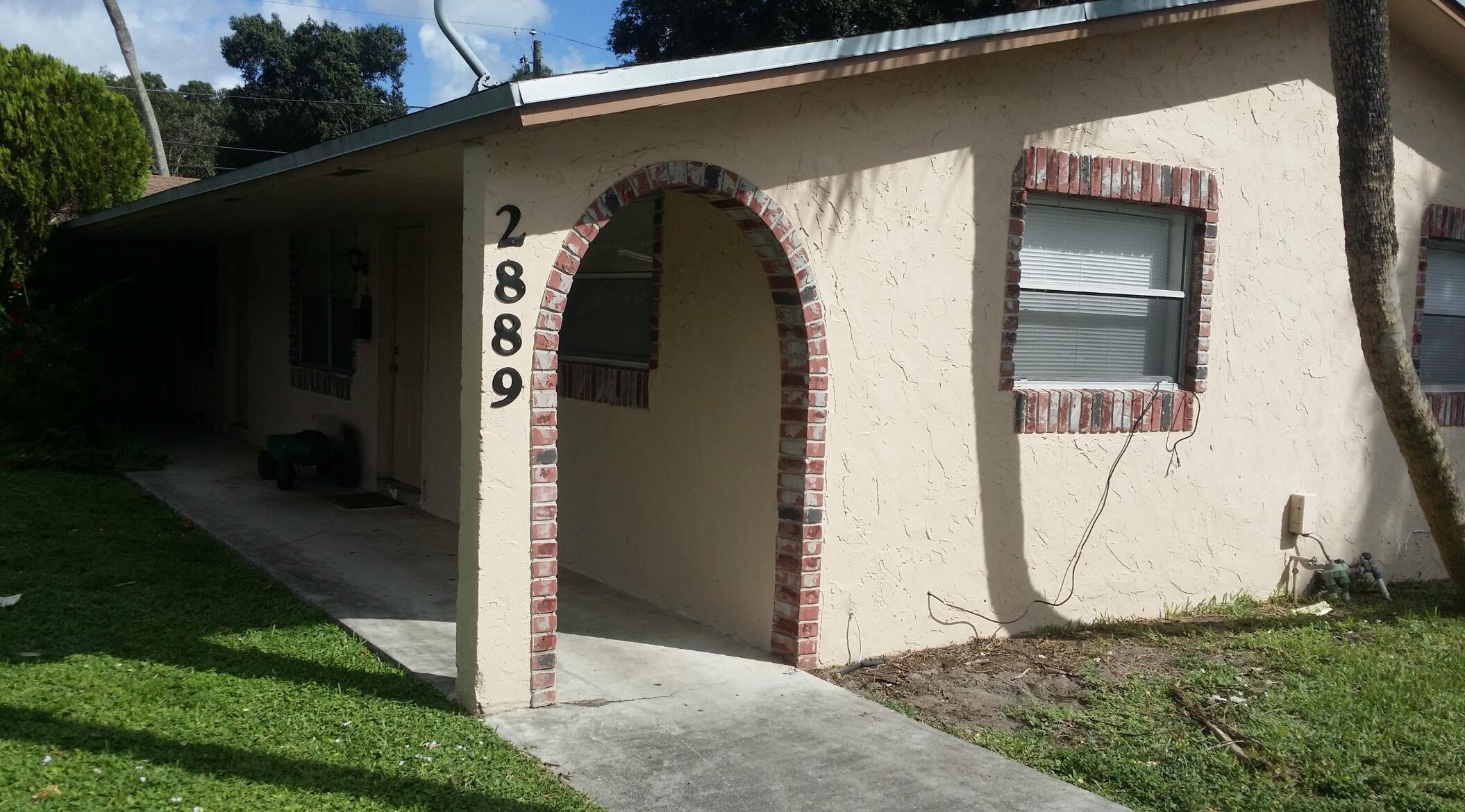 2889 SW 19th Place A, Fort Lauderdale, FL 33312, Fort Lauderdale