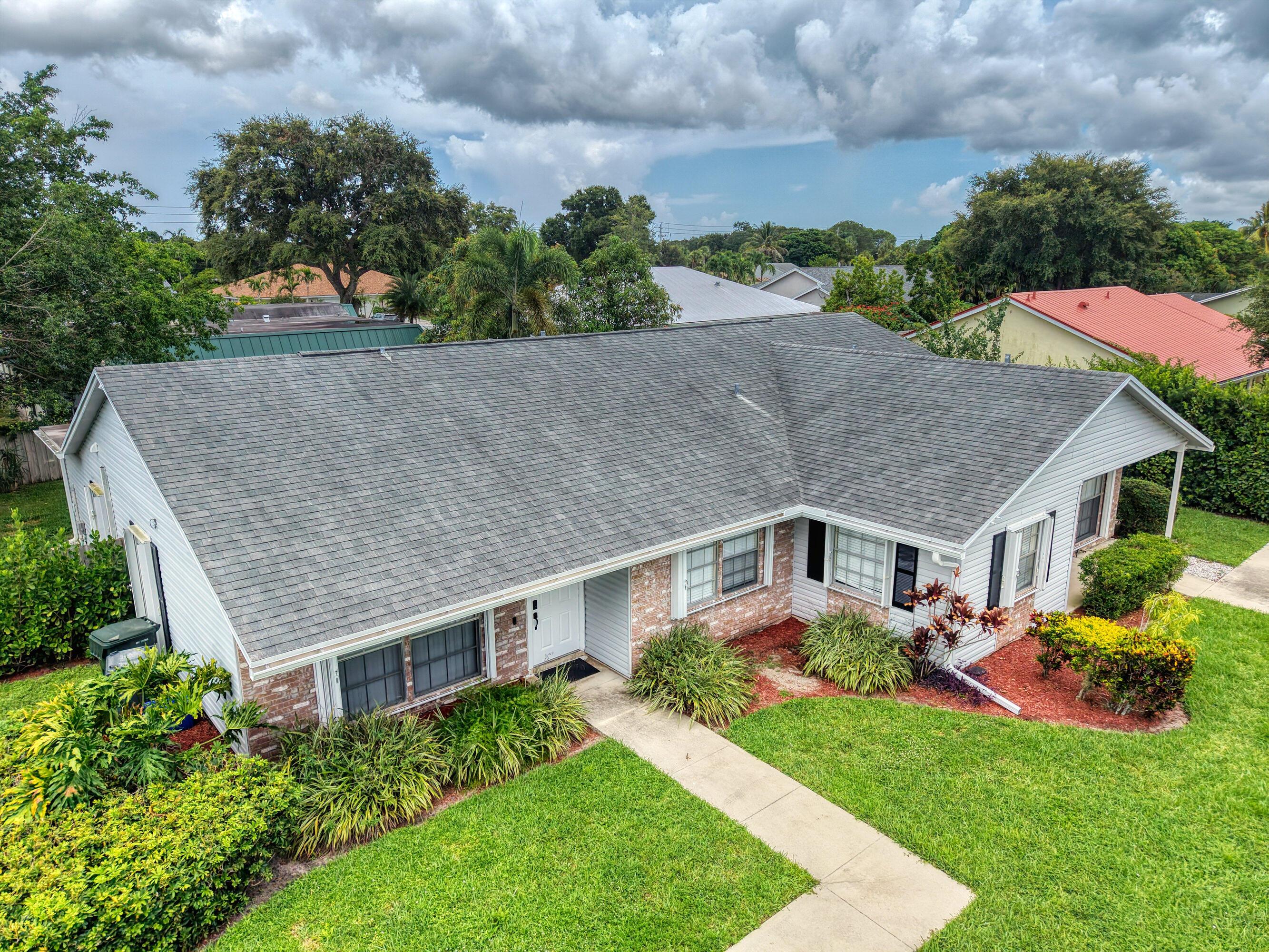 1350 Riverside Circle Unit 1, Wellington, FL 33414, Wellington