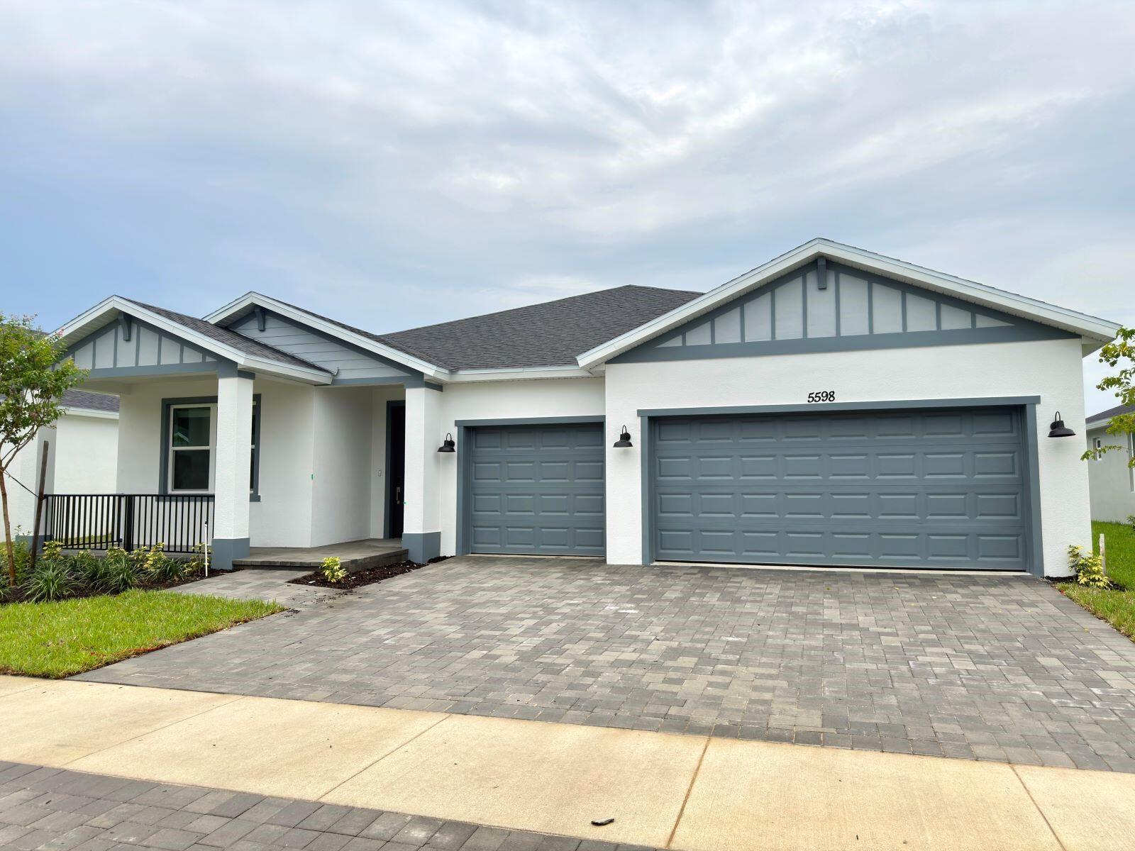 5598 Hampton Park Circle, Vero Beach, FL 32966, Vero Beach - Photo 2