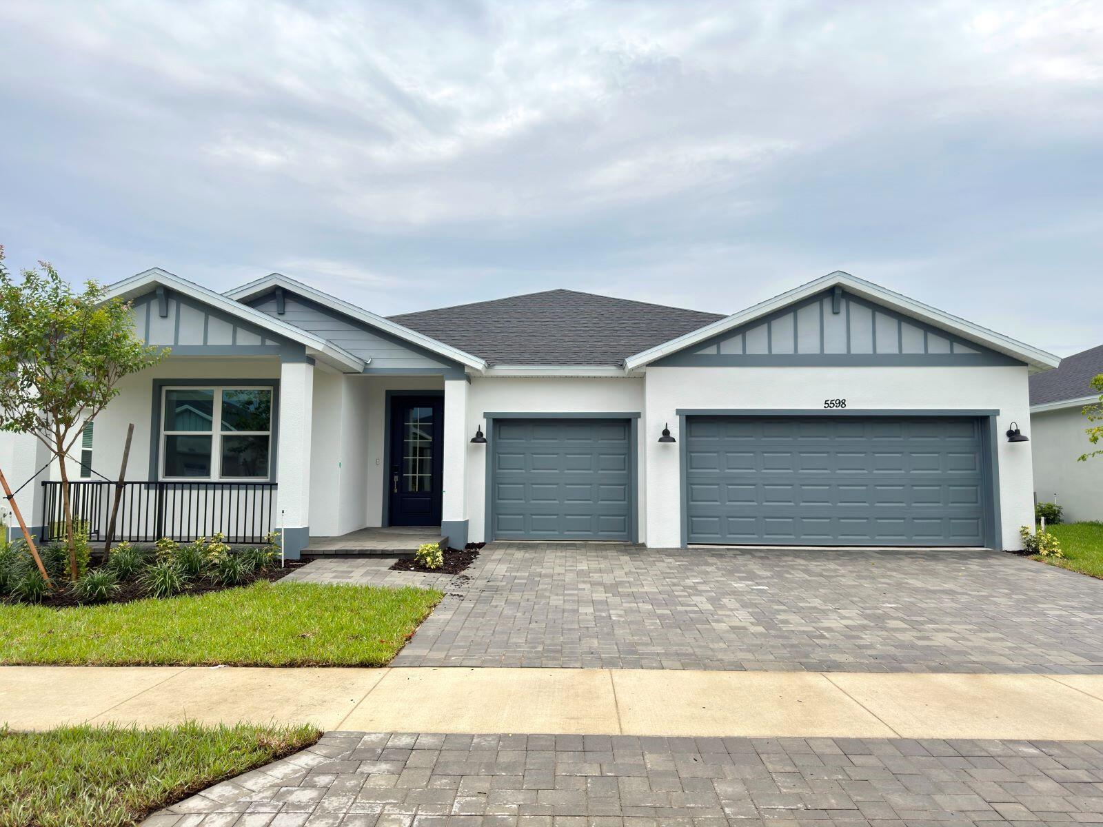 5598 Hampton Park Circle, Vero Beach, FL 32966, Vero Beach