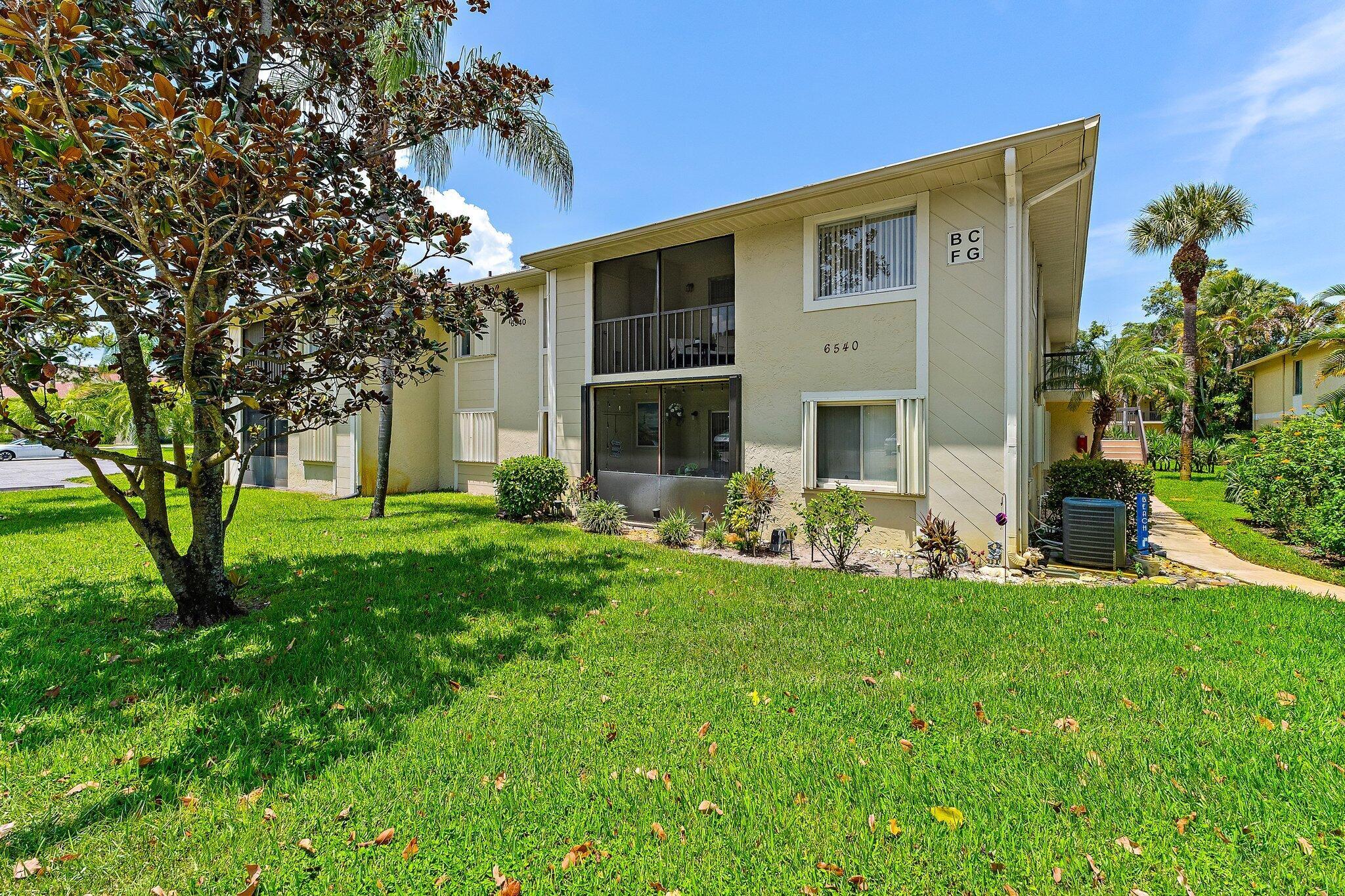 6540 Chasewood Drive F, Jupiter, FL 33458, Jupiter - Photo 2