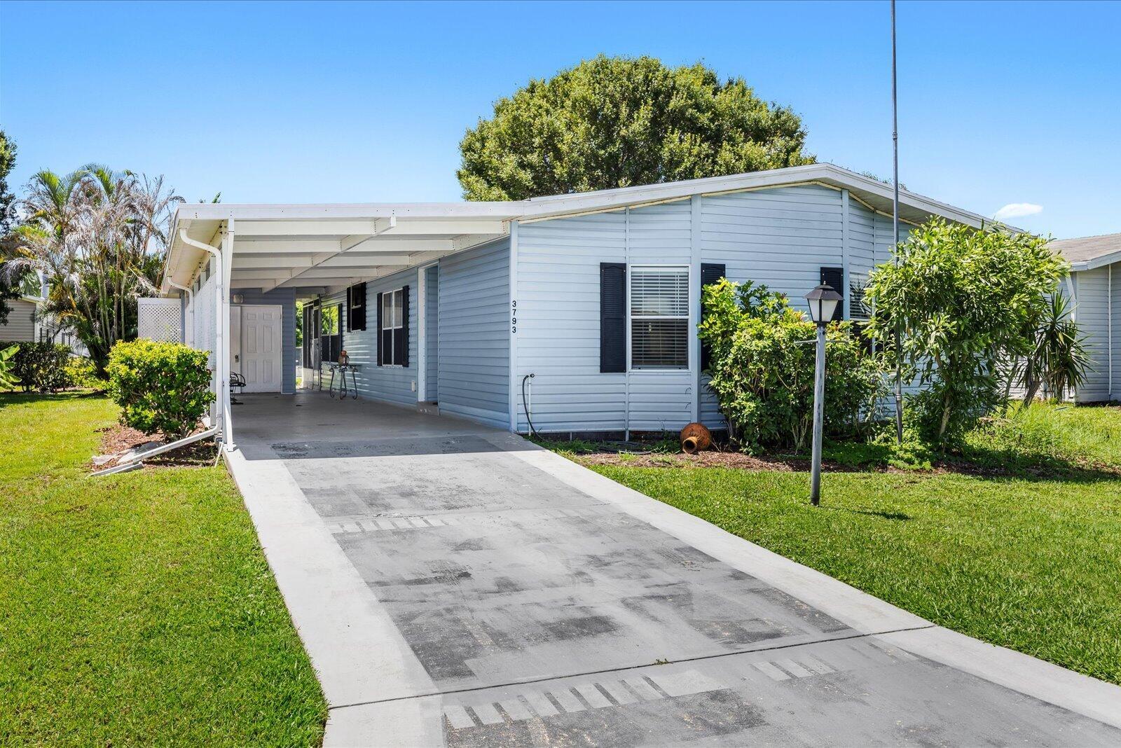 3793 Satinwood Court, Port St. Lucie, FL 34952, Port St. Lucie