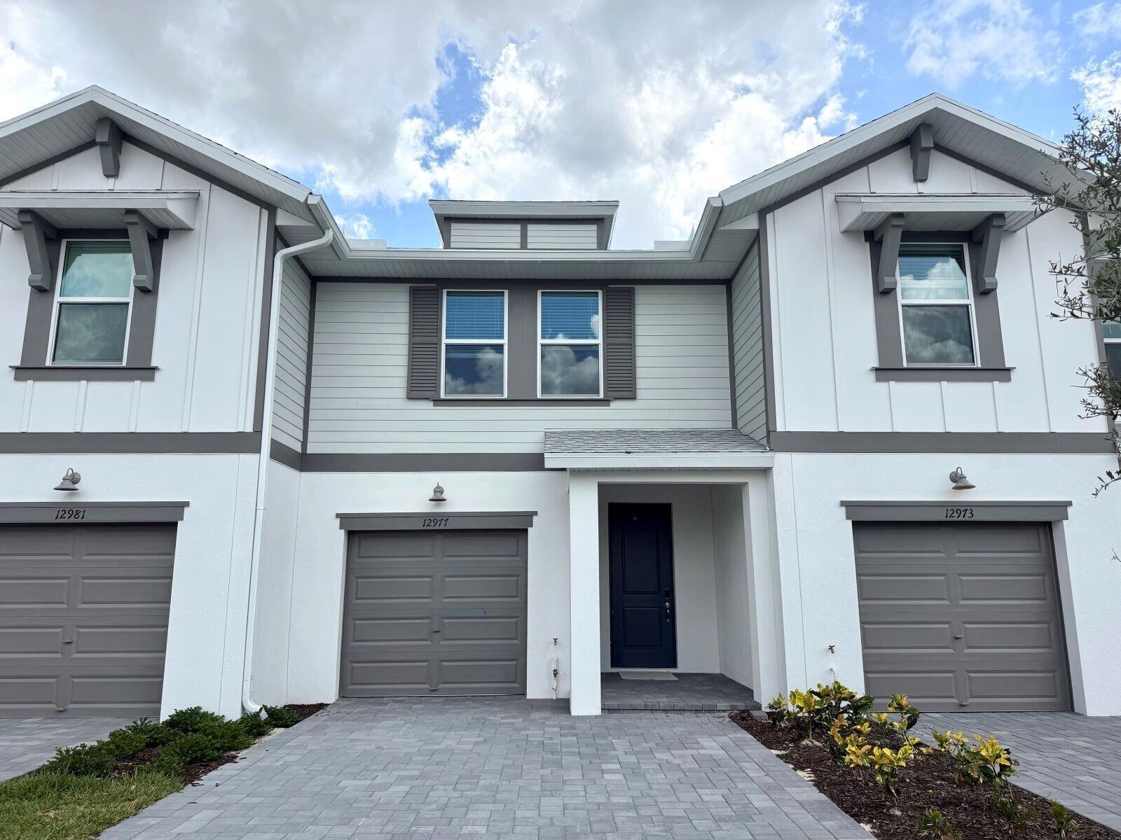 12977 SW Forli Way, Port St. Lucie, FL 34987, Port St. Lucie
