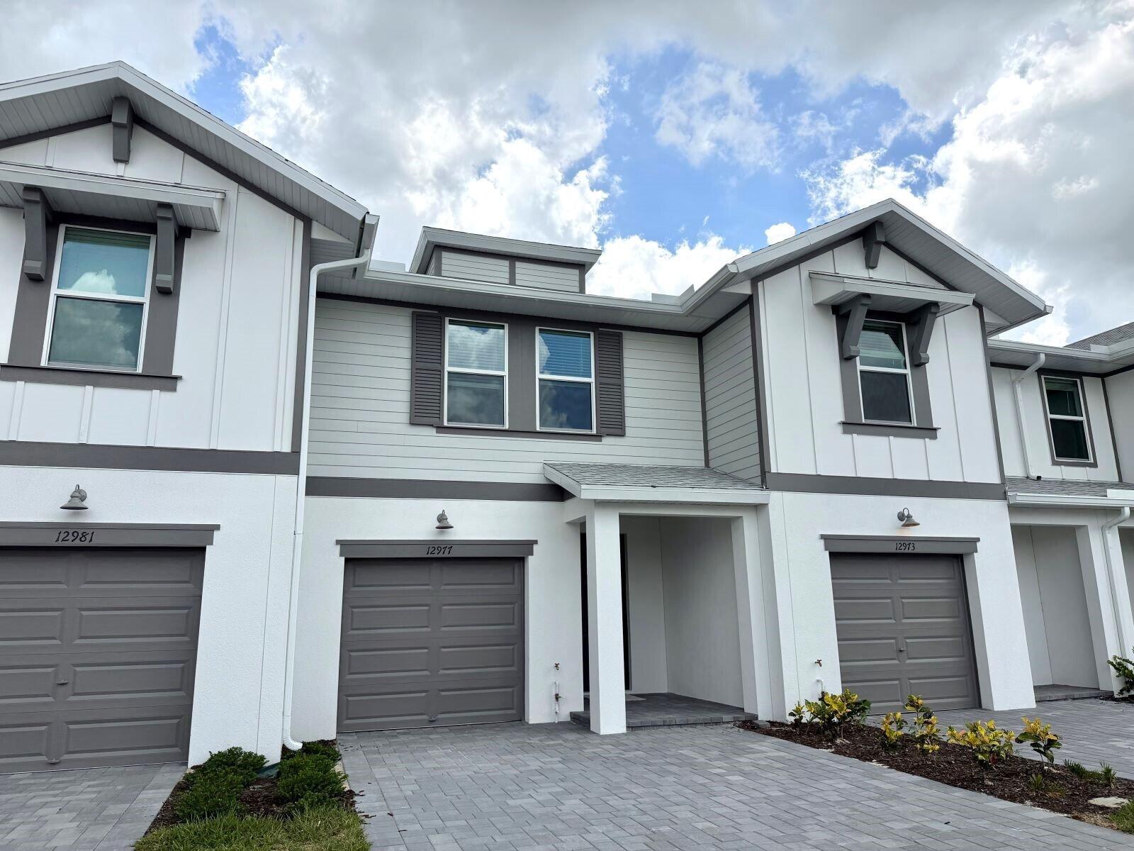 12977 SW Forli Way, Port St. Lucie, FL 34987, Port St. Lucie - Photo 2