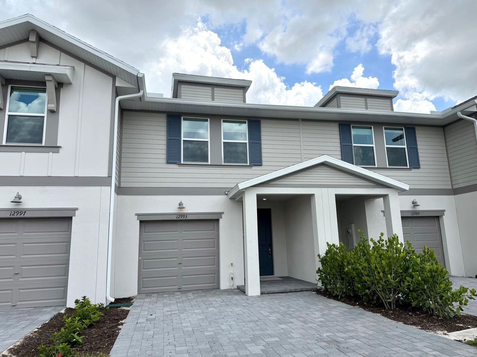 12993 SW Forli Way, Port St. Lucie, FL 34986, Port St. Lucie - Photo 2