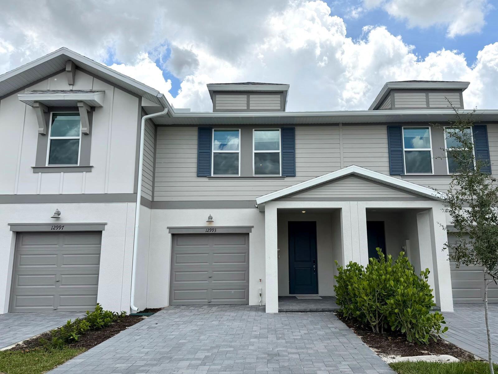 12993 SW Forli Way, Port St. Lucie, FL 34986, Port St. Lucie