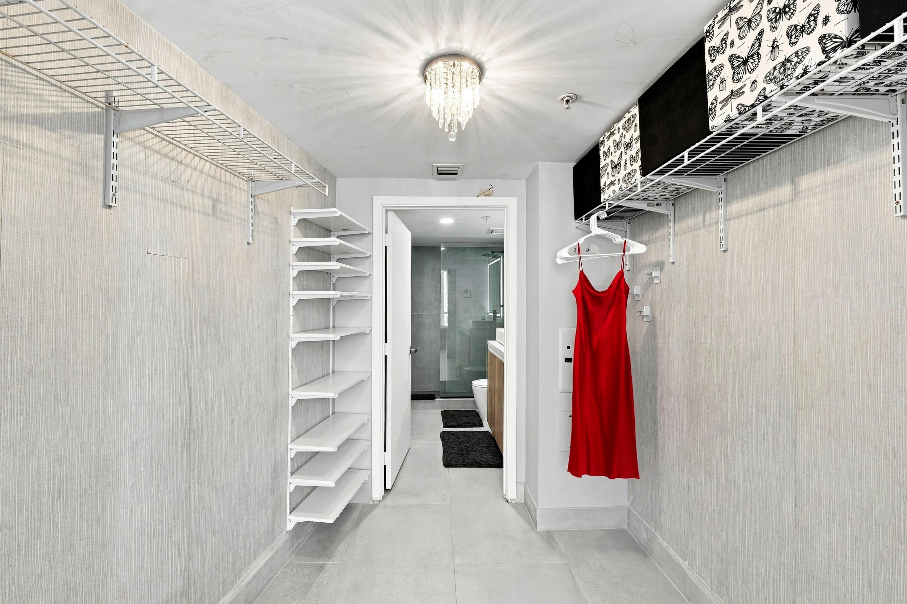 1750 N BAYSHORE Drive 1202, Miami, FL 33132, Miami - Photo 5