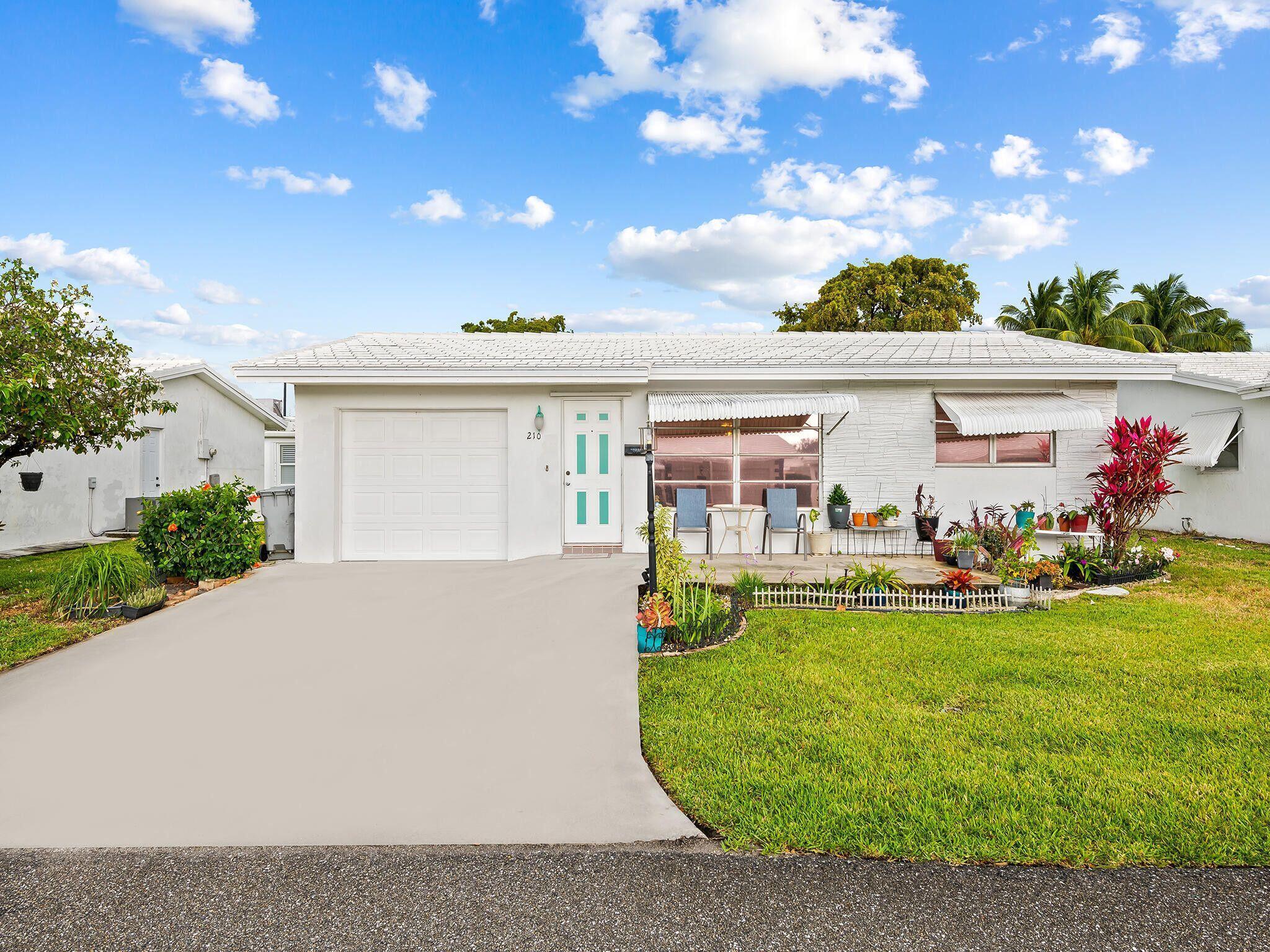 210 NW 25TH Court, Pompano Beach, FL 33064, Pompano Beach - Photo 3