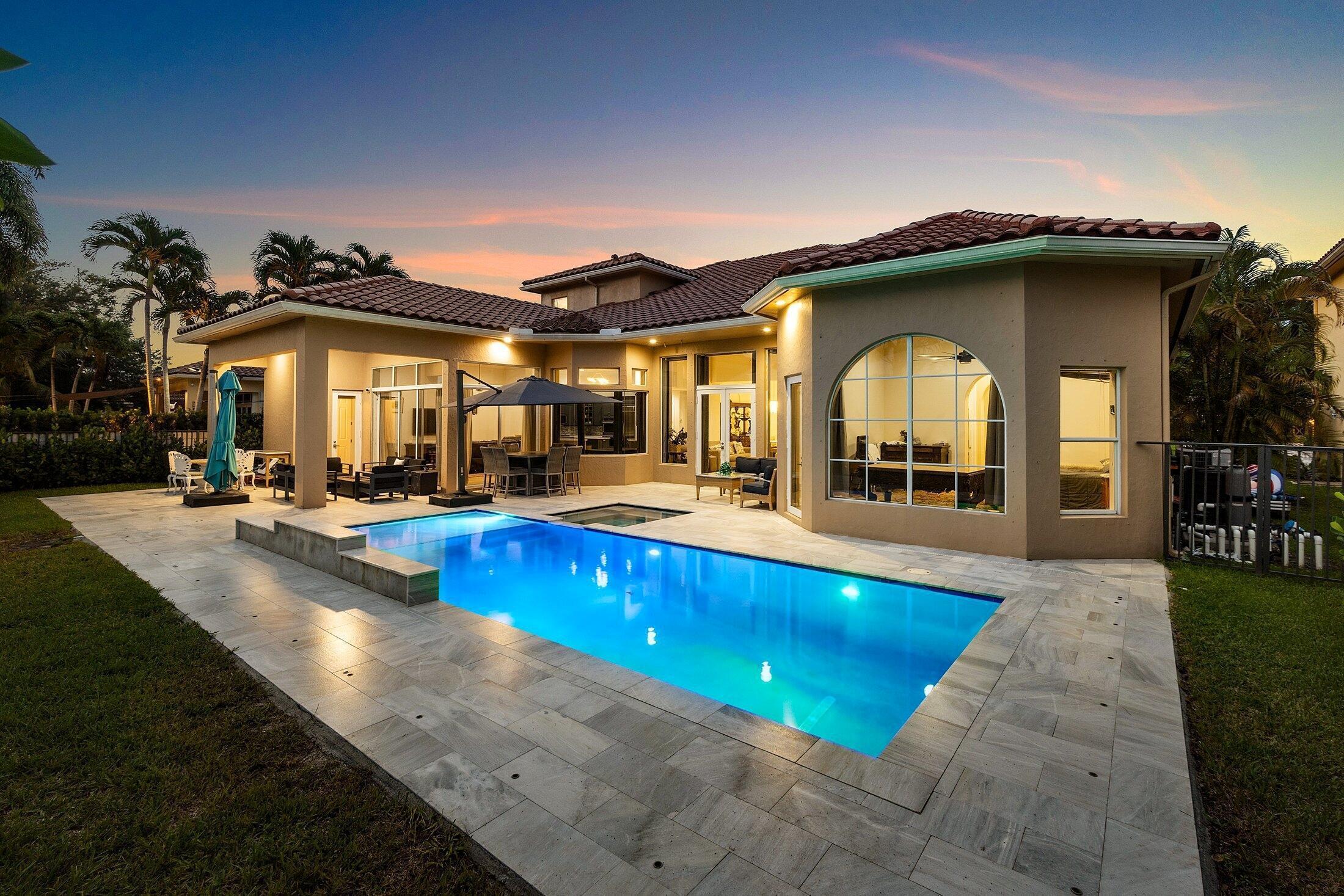 3381 Lago De Talavera, Wellington, FL 33467, Wellington