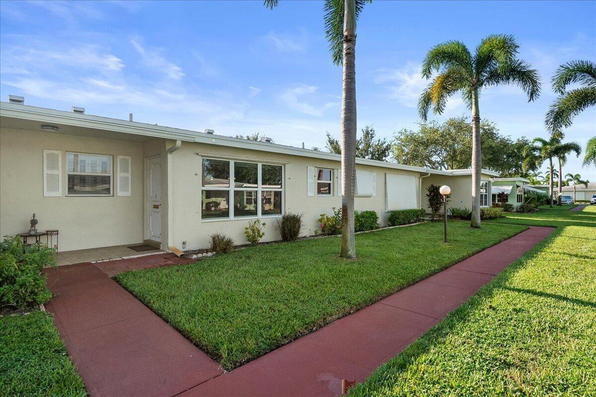 220 Country Lane B, Boynton Beach, FL 33435, Boynton Beach