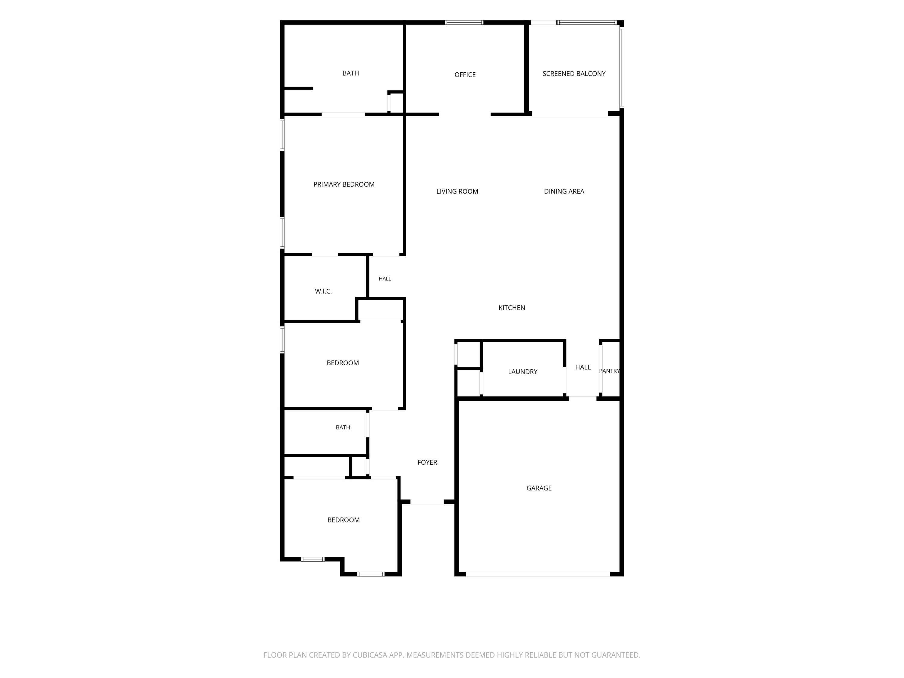 2389 SW VALE Street, Port St. Lucie, FL 34953, Port St. Lucie - Photo 4