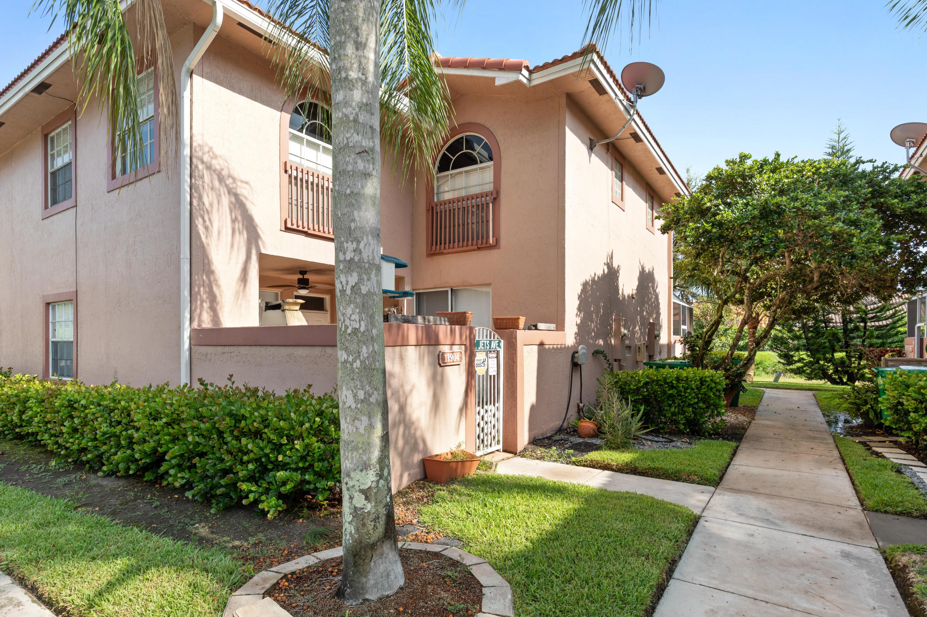 11912 ROYAL PALM Boulevard, Coral Springs, FL 33065, Coral Springs