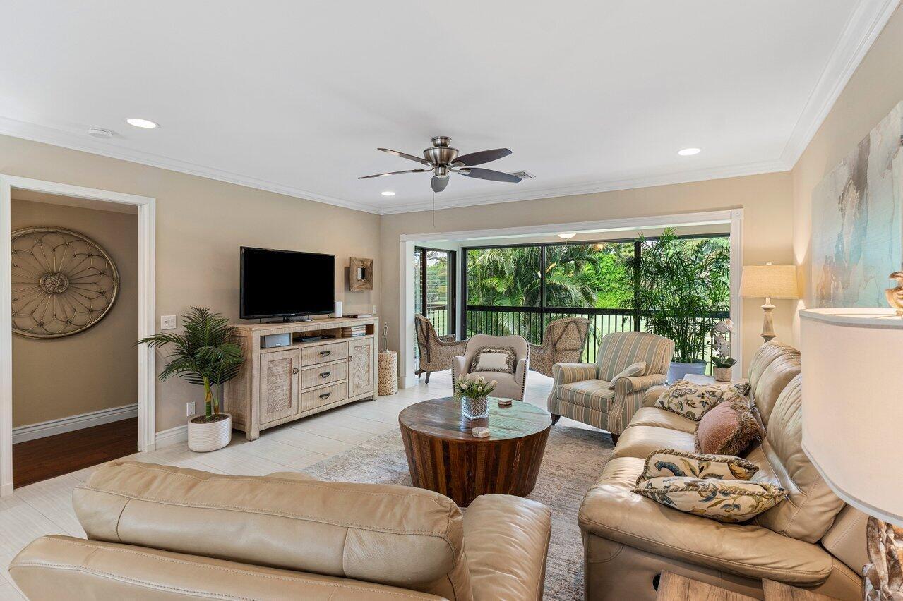 4321 B Quail Ridge Drive N Sandpiper, Boynton Beach, FL 33436, Boynton Beach - Photo 4