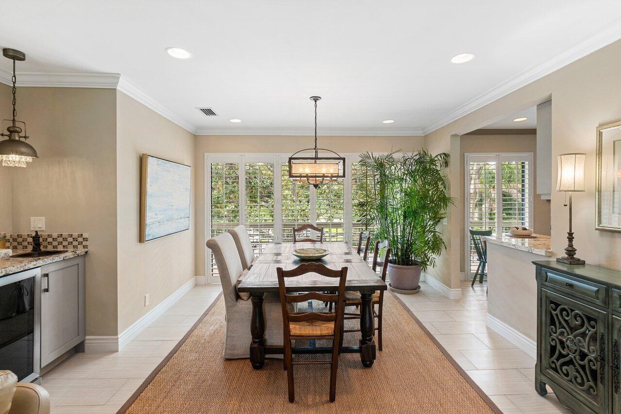 4321 B Quail Ridge Drive N Sandpiper, Boynton Beach, FL 33436, Boynton Beach - Photo 5