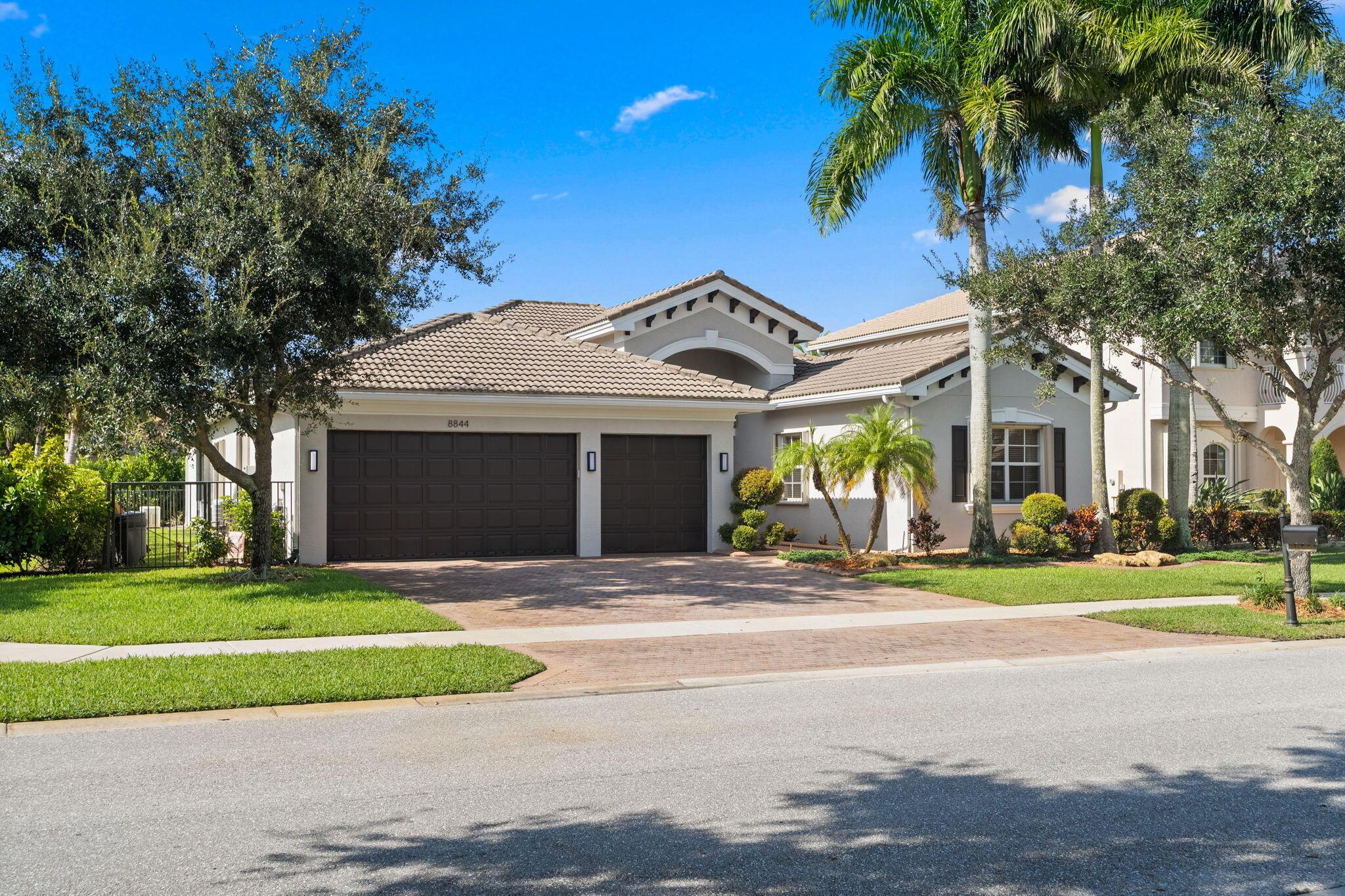 8844 STARHAVEN Cove, Boynton Beach, FL 33473, Boynton Beach