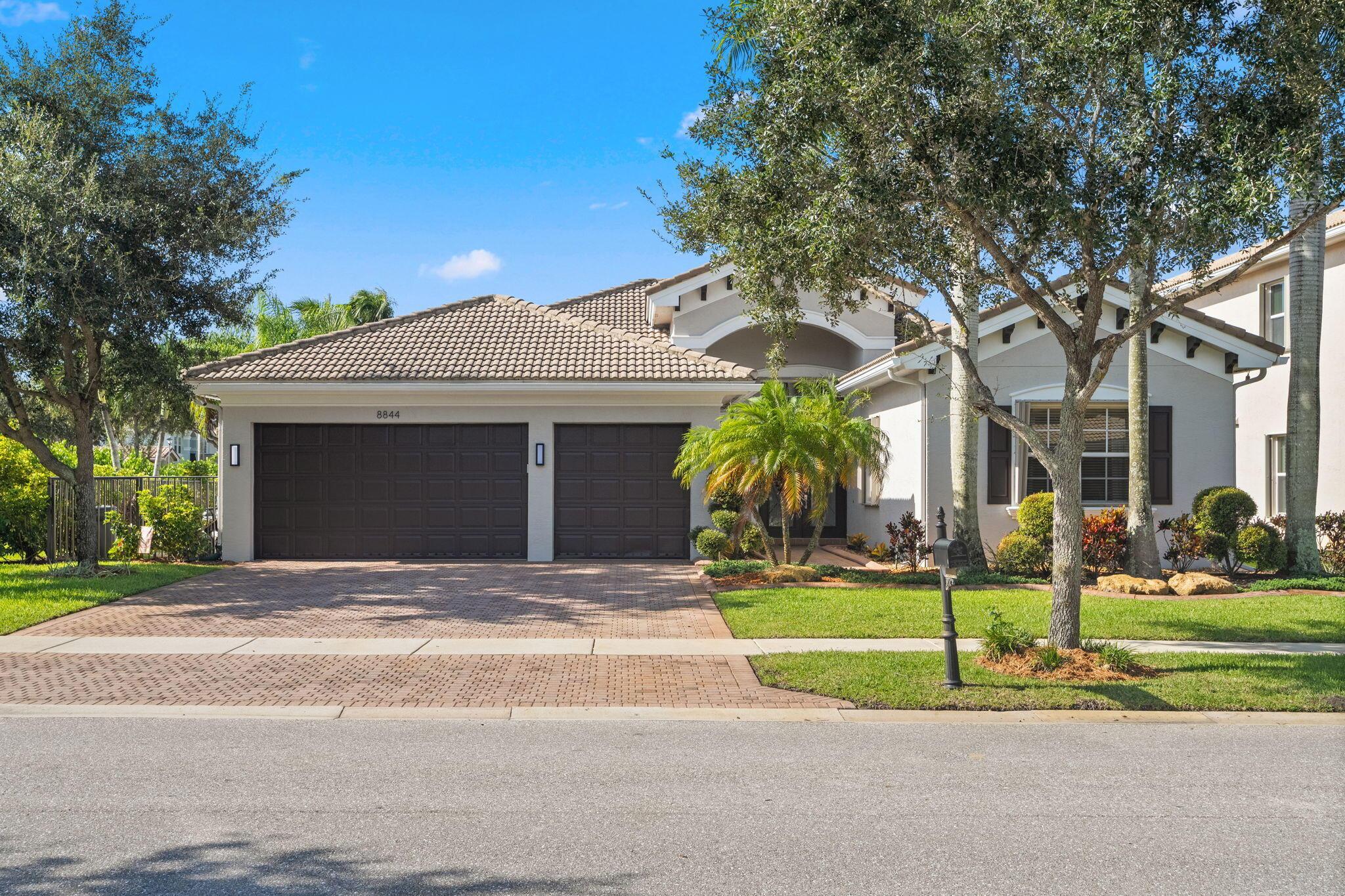8844 STARHAVEN Cove, Boynton Beach, FL 33473, Boynton Beach - Photo 2