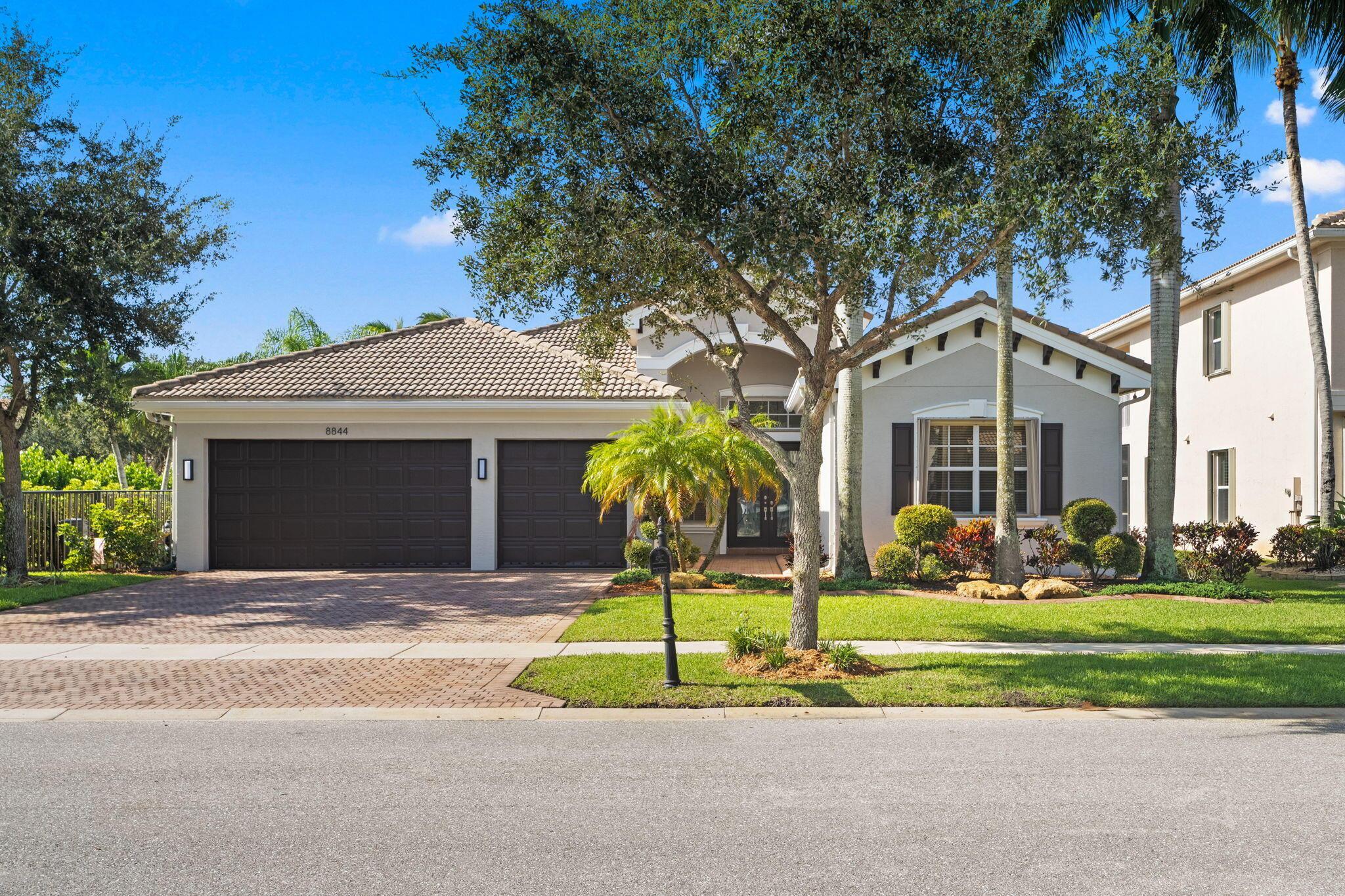 8844 STARHAVEN Cove, Boynton Beach, FL 33473, Boynton Beach - Photo 3