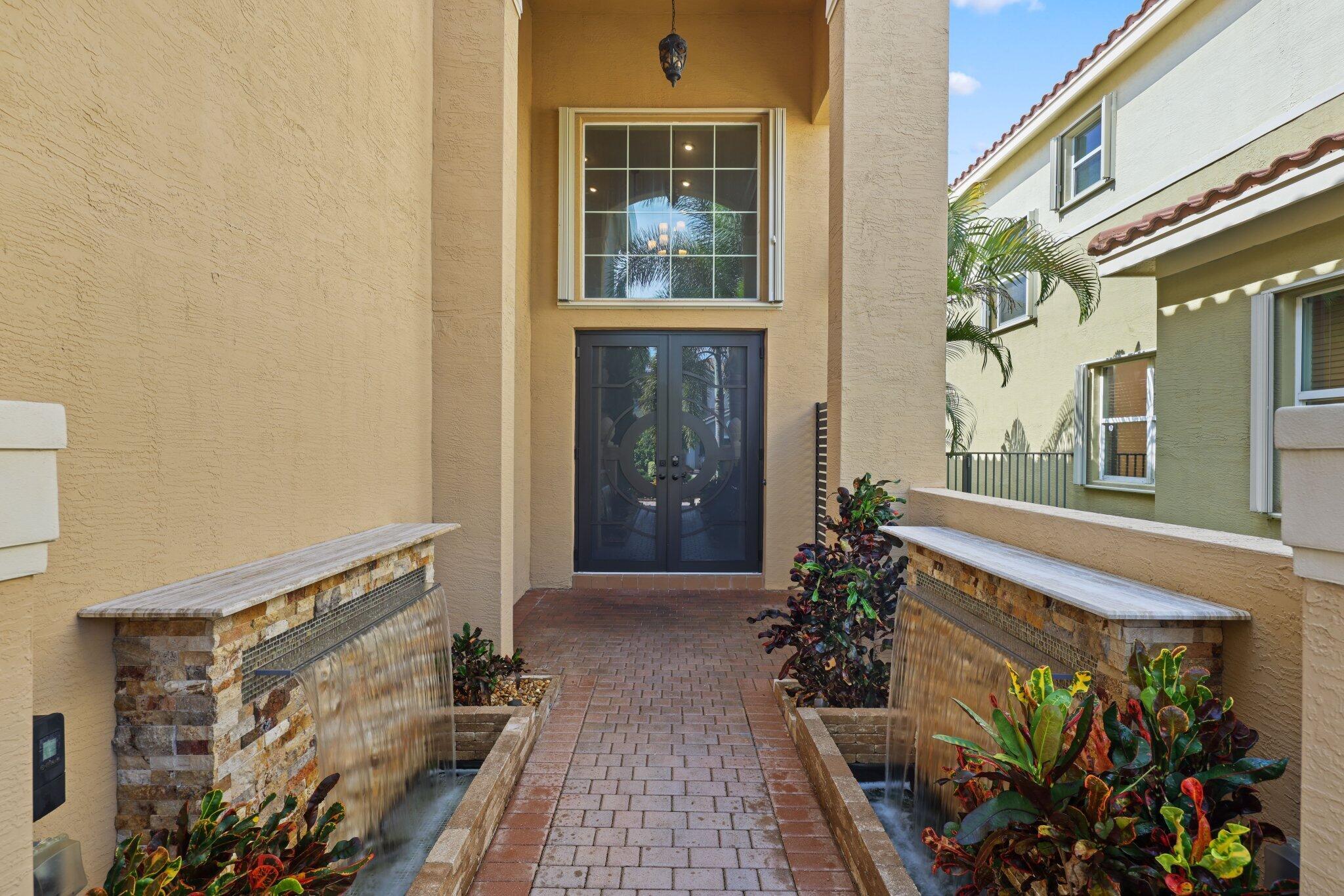 8160 CANTABRIA FALLS Drive, Boynton Beach, FL 33473, Boynton Beach - Photo 3