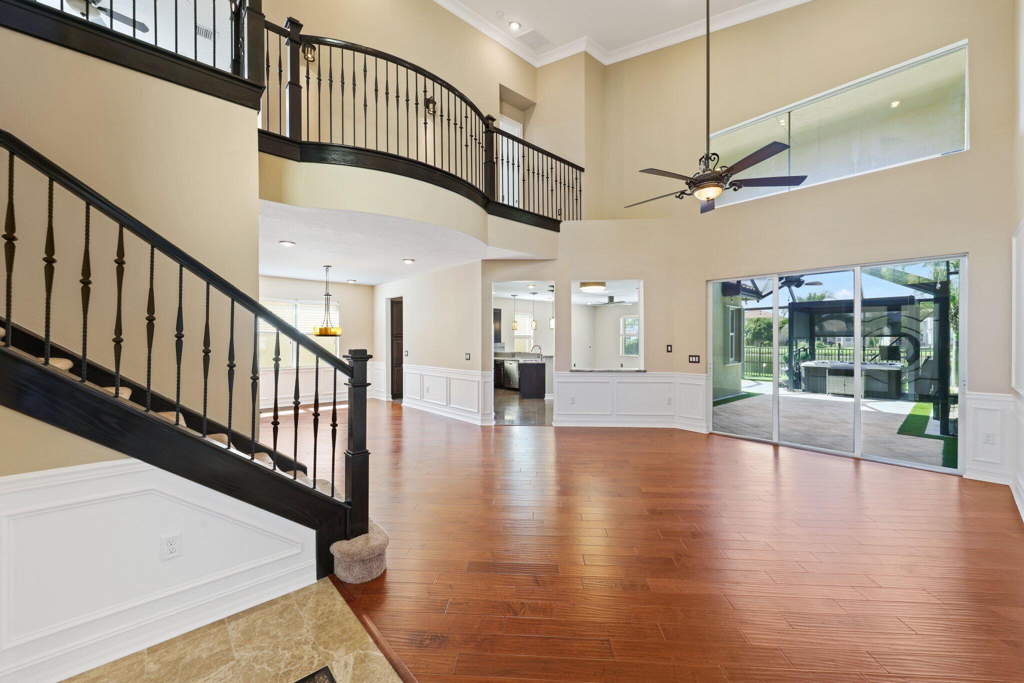 8160 CANTABRIA FALLS Drive, Boynton Beach, FL 33473, Boynton Beach - Photo 5