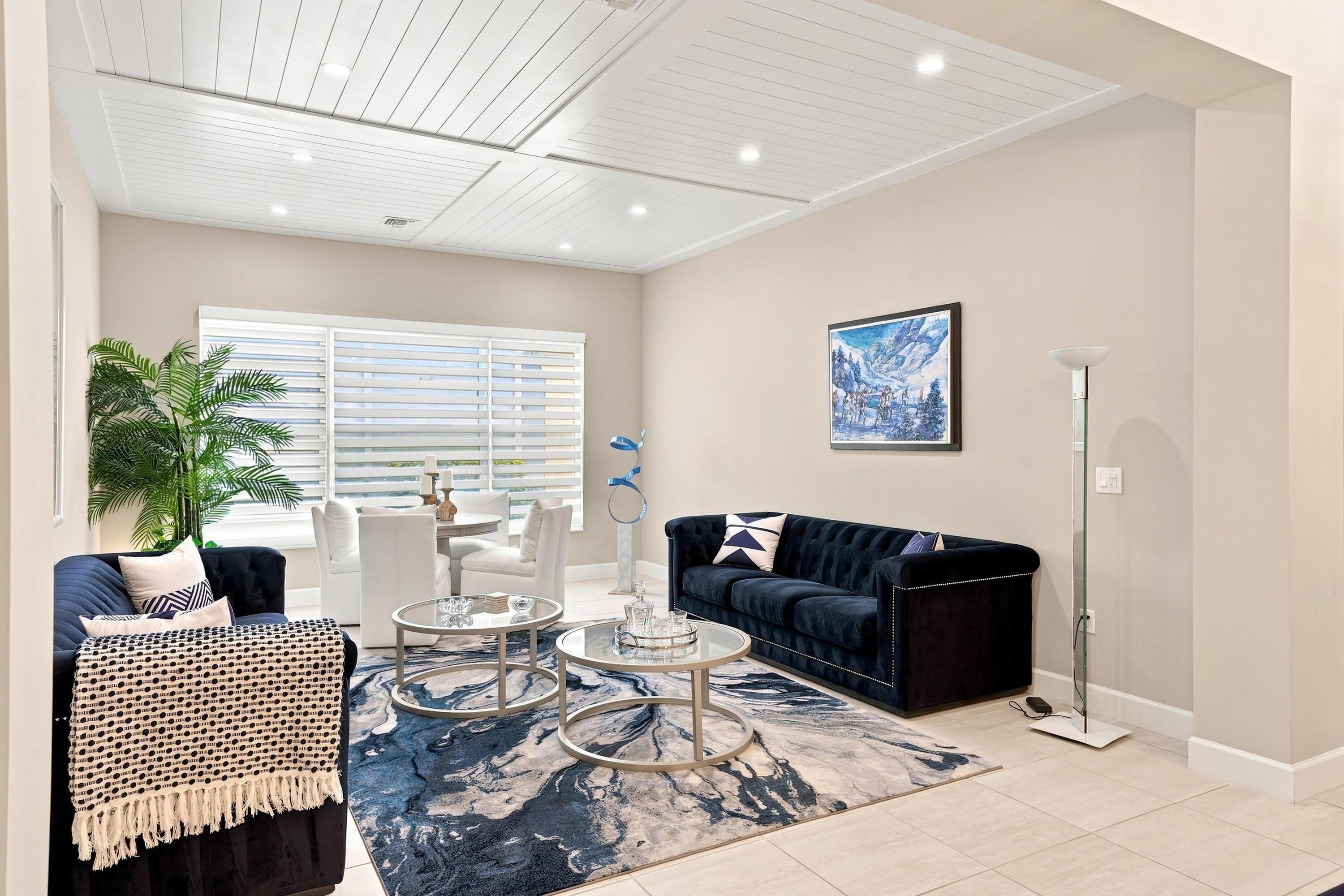 11770 SW Coronado Springs Drive, Port St. Lucie, FL 34987, Port St. Lucie - Photo 3