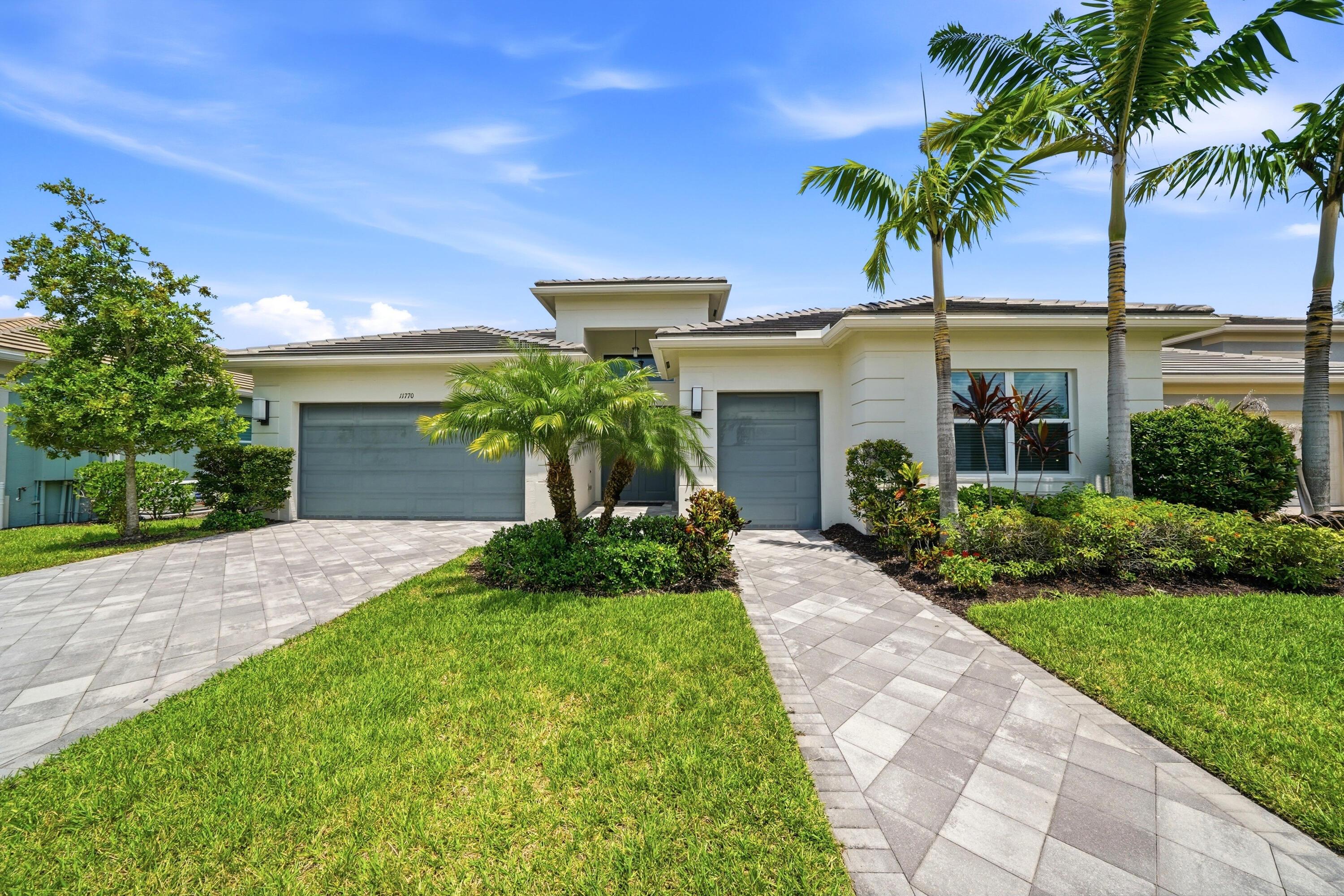 11770 SW Coronado Springs Drive, Port St. Lucie, FL 34987, Port St. Lucie