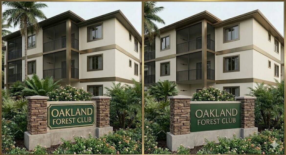 3017 N Oakland Forest Drive 308, Oakland Park, FL 33309, Oakland Park - Main