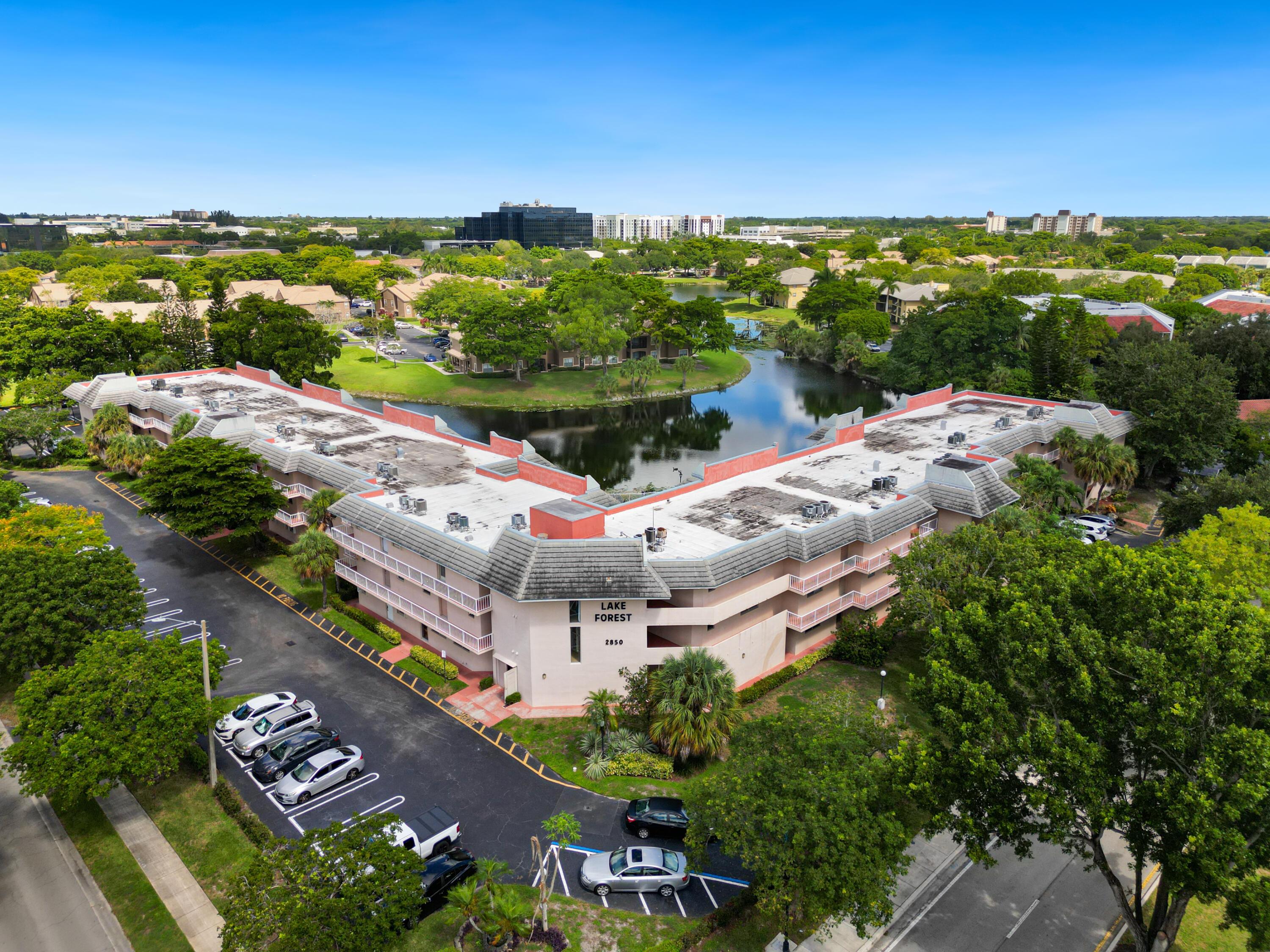 2850 Forest Hills Boulevard 211, Coral Springs, FL 33065, Coral Springs
