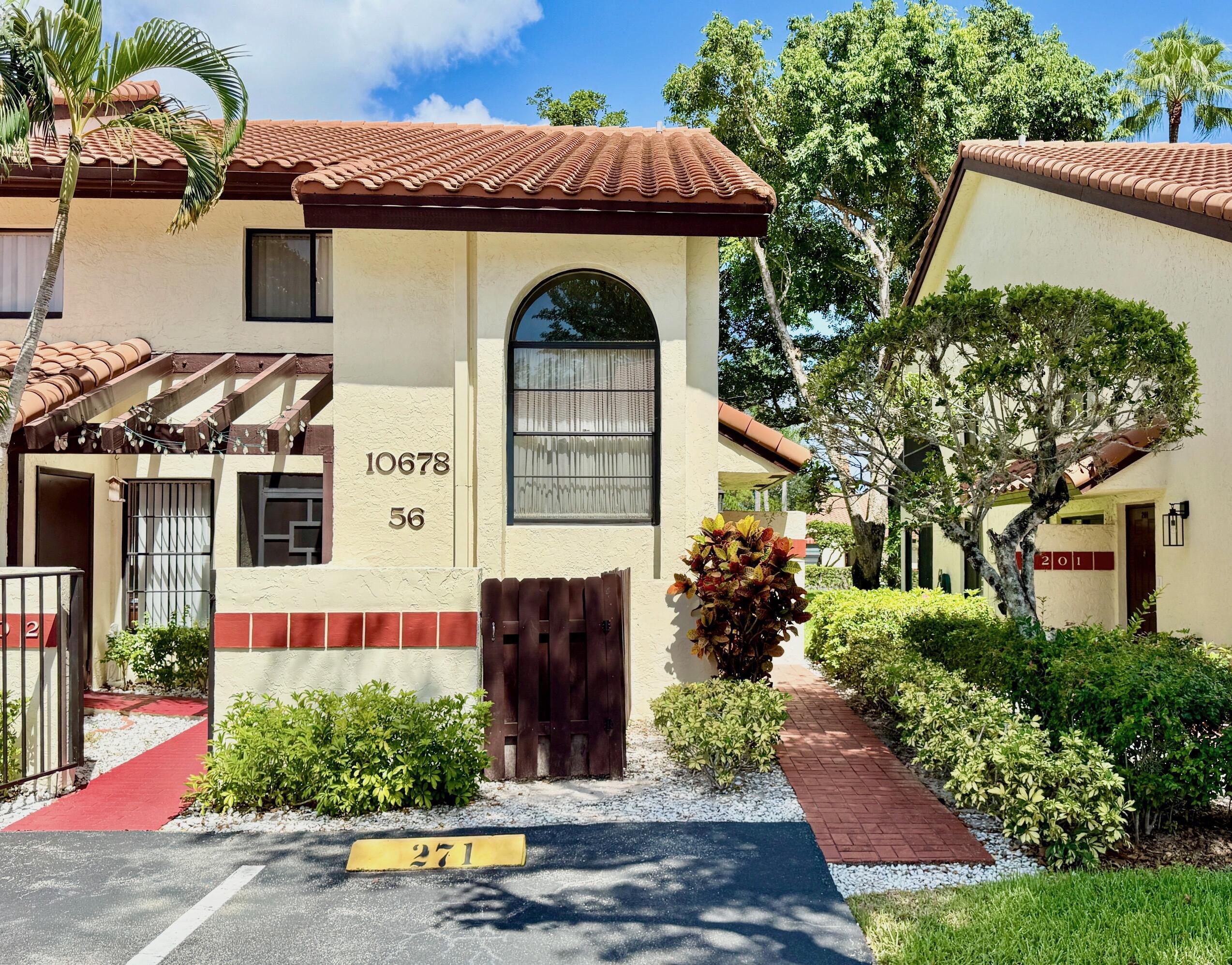 10678 OCEAN PALM Way 202, Boynton Beach, FL 33437, Boynton Beach