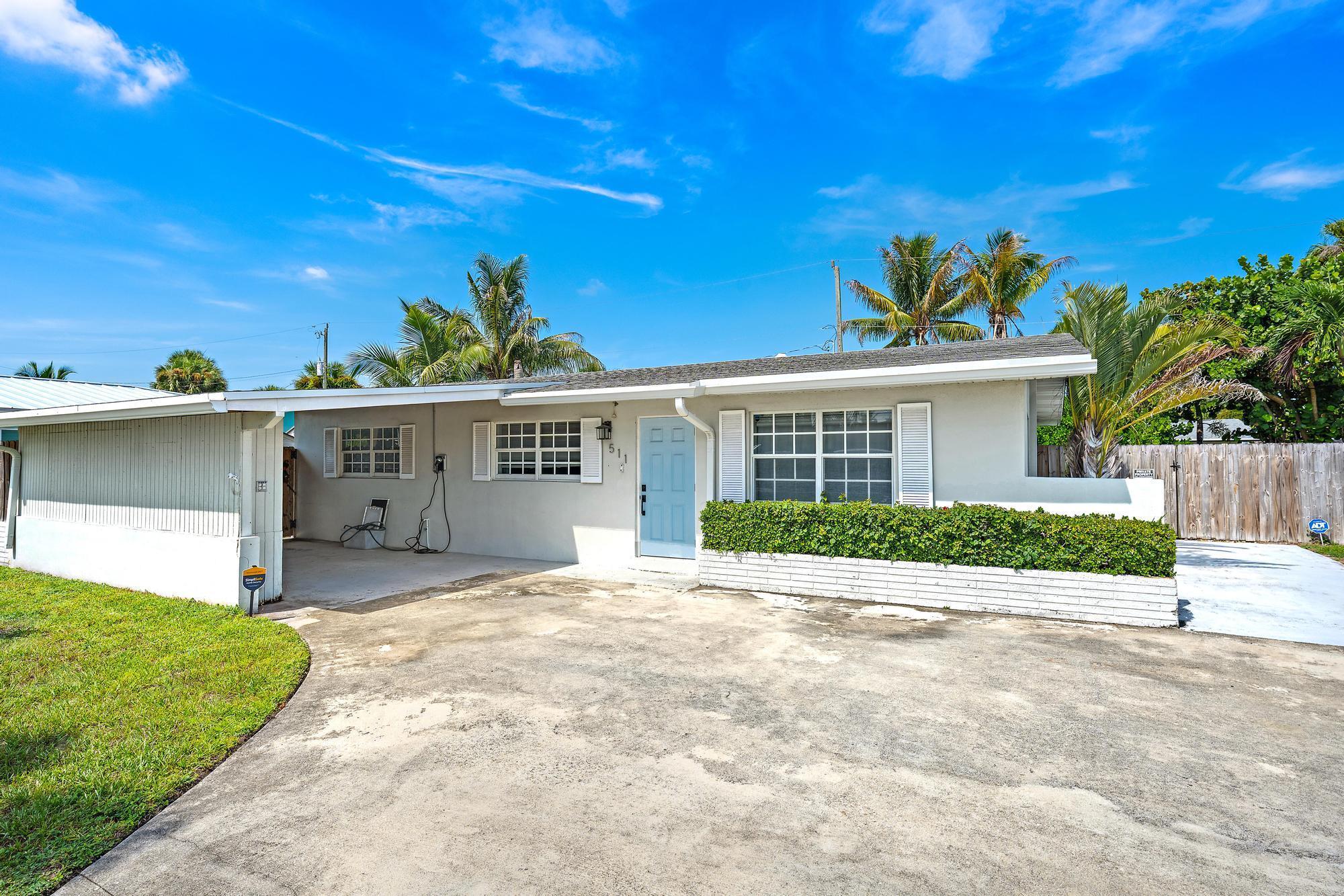 511 Ivy Avenue, Palm Beach Gardens, FL 33410, Palm Beach Gardens - Photo 2