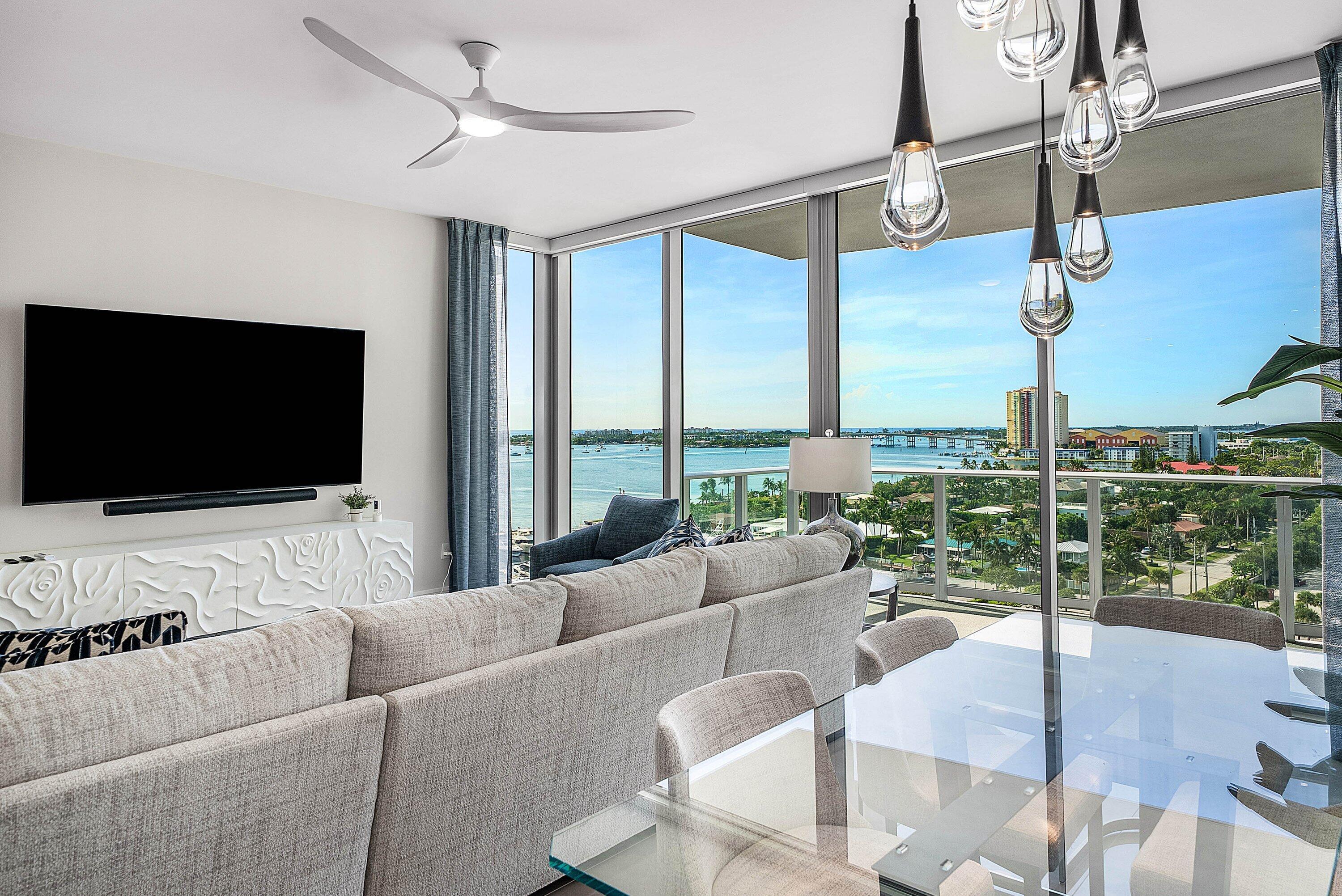 220 LAKE SHORE DR Drive 1107, Lake Park, FL 33403, Lake Park