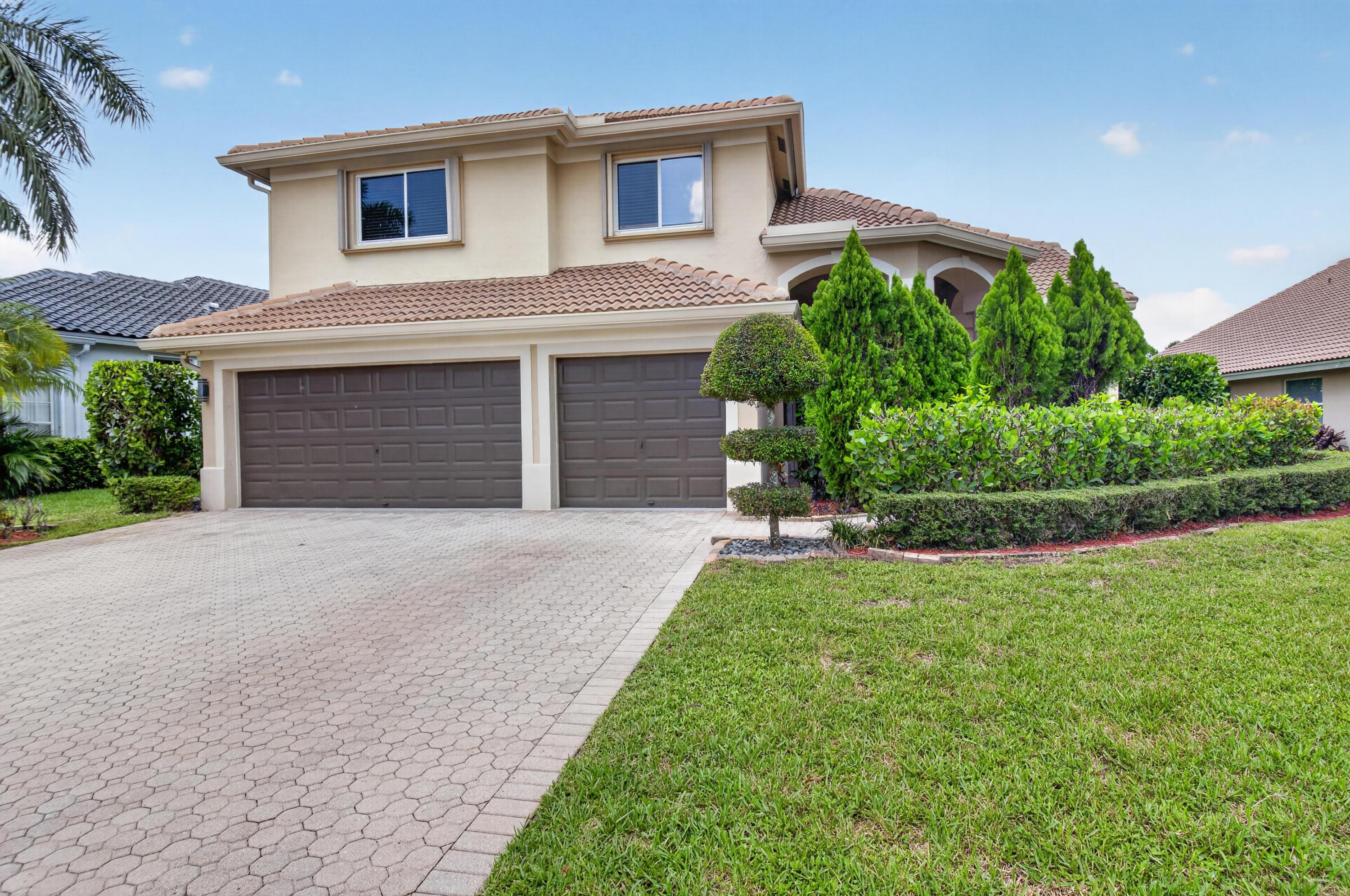 , Boca Raton