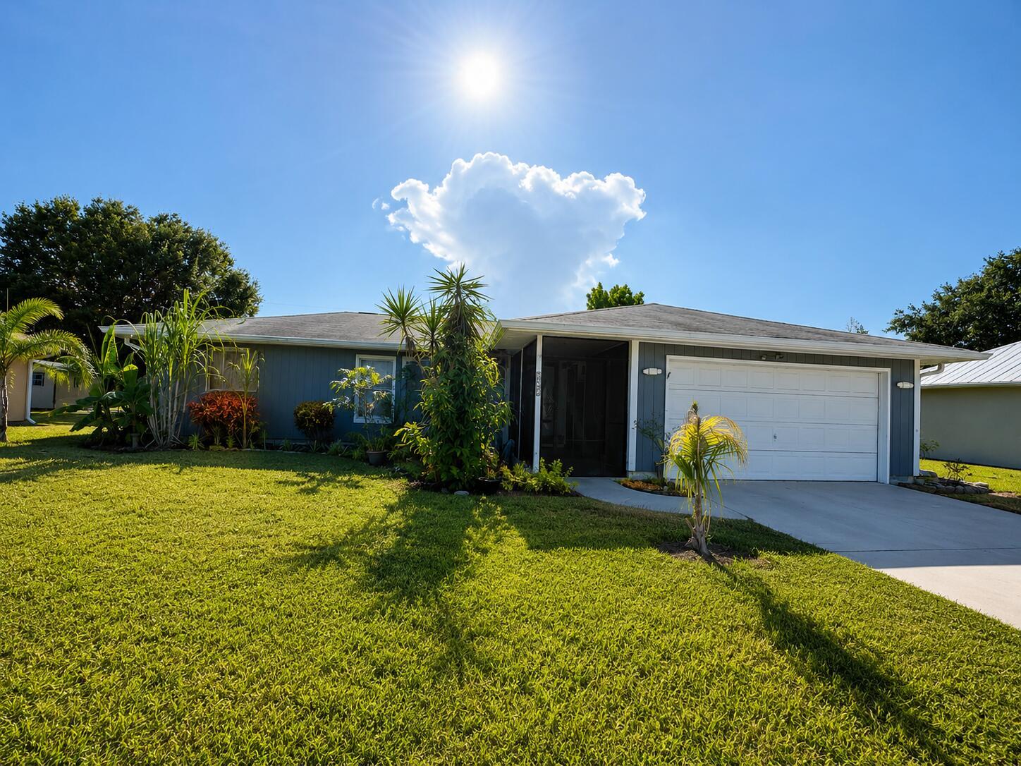 342 NW CURTIS Street, Port St. Lucie, FL 34983, Port St. Lucie - Photo 2