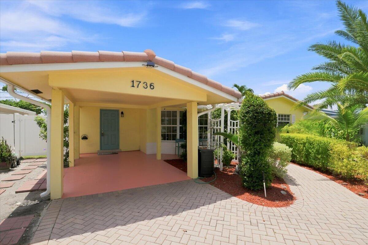 1736 NW 39th Street, Oakland Park, FL 33309, Oakland Park - Photo 3
