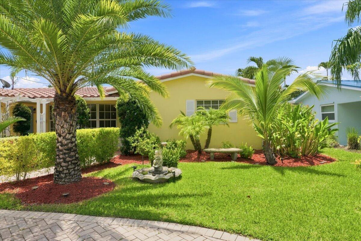 1736 NW 39th Street, Oakland Park, FL 33309, Oakland Park - Photo 5