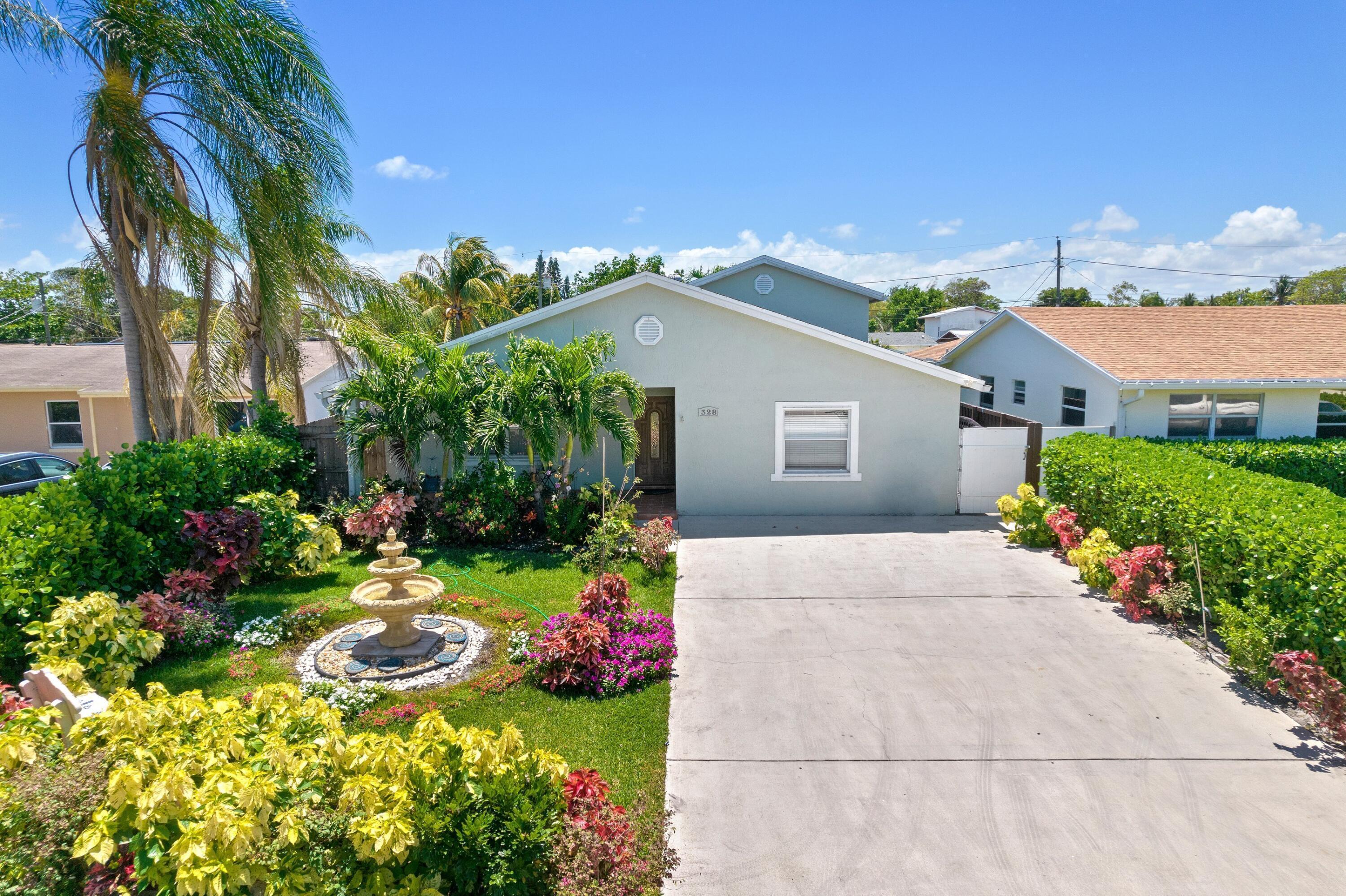 328 HASTINGS Street, Boca Raton, FL 33487, Boca Raton