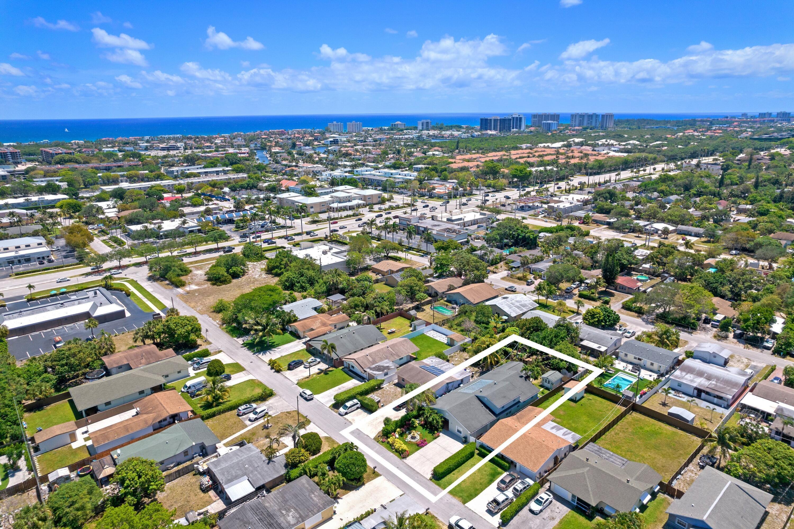 328 HASTINGS Street, Boca Raton, FL 33487, Boca Raton - Photo 4