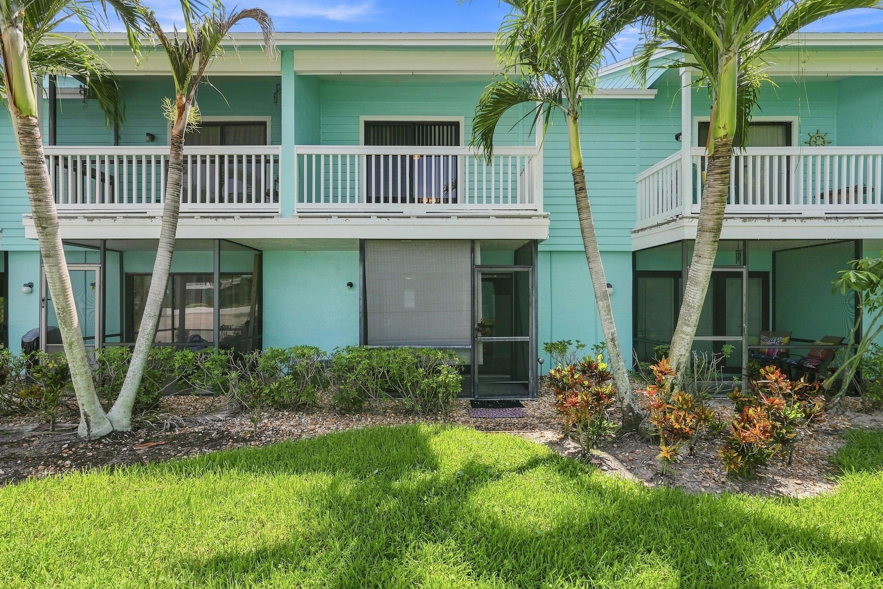 13521 S Indian River Drive 1003, Jensen Beach, FL 34957, Jensen Beach - Photo 3