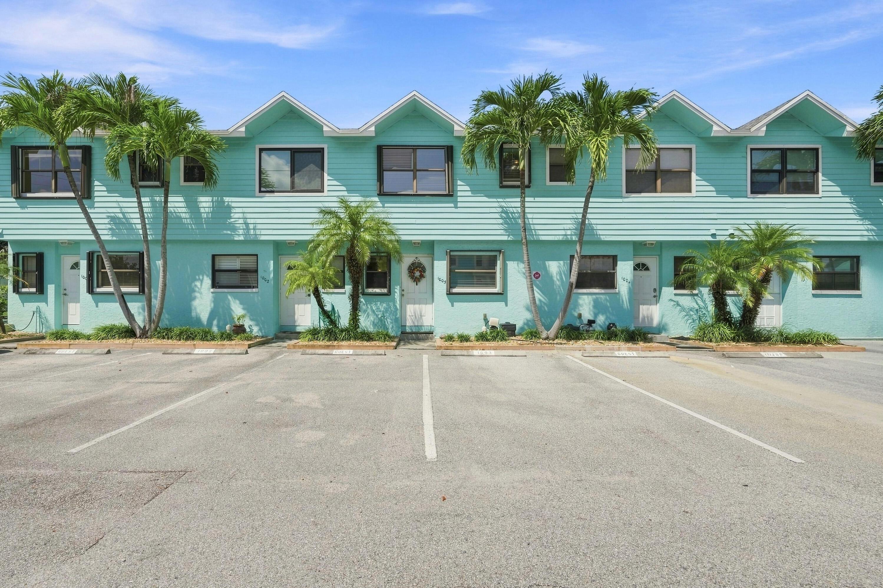 13521 S Indian River Drive 1003, Jensen Beach, FL 34957, Jensen Beach