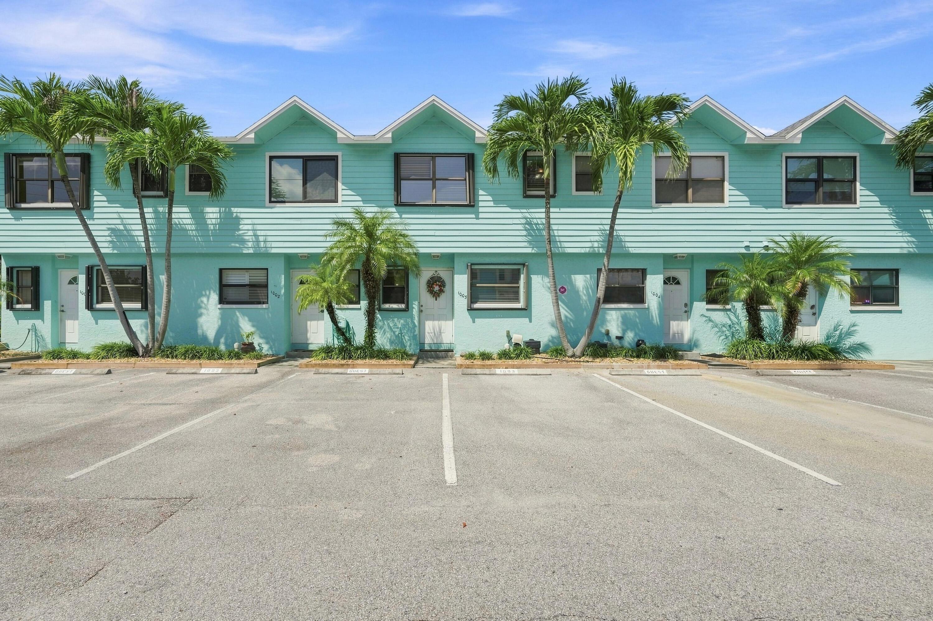 13521 S Indian River Drive 1003, Jensen Beach, FL 34957, Jensen Beach - Photo 2