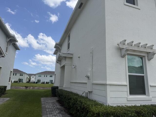 220 SE Woodbark Street N/A, Port St. Lucie, FL 34984, Port St. Lucie