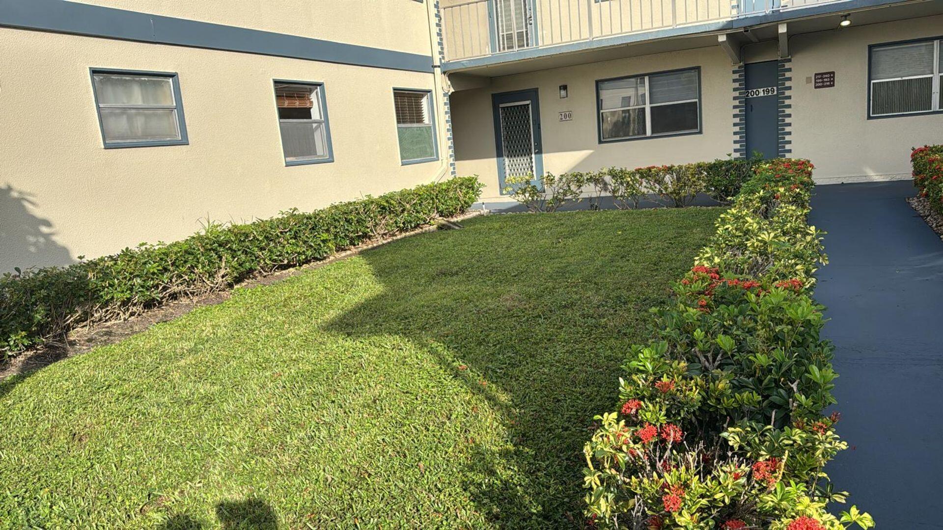201 BRITTANY E, Delray Beach, FL 33446, Delray Beach